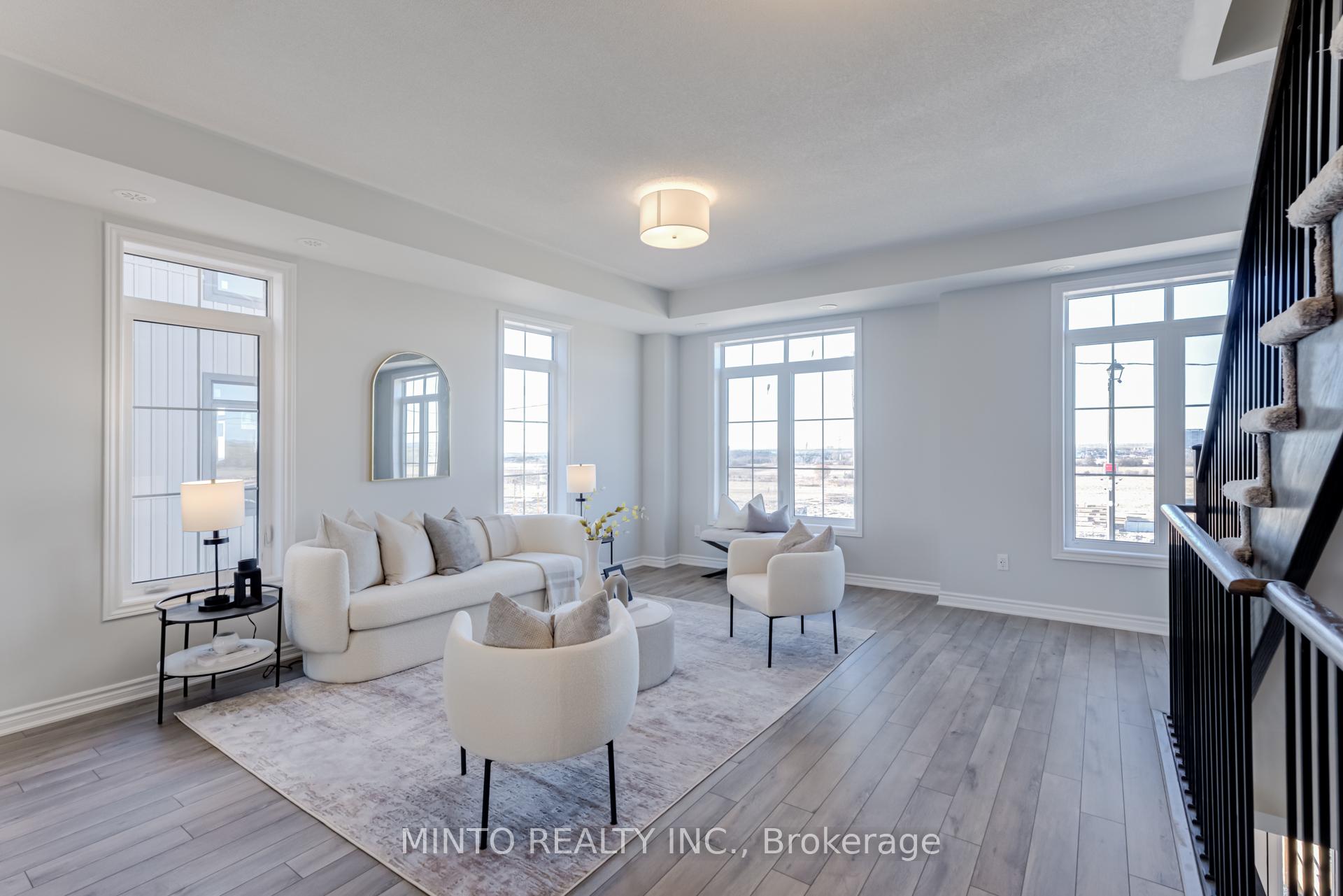 Photo 6 of 2453 Verne Bowen Street, Oshawa, Kedron — HOMEH