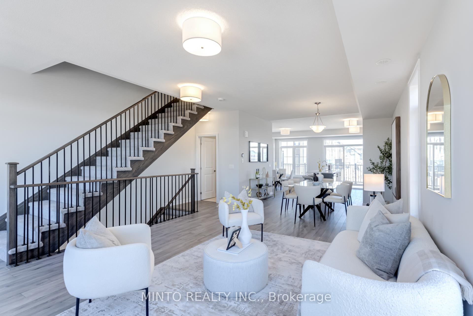 Photo 17 of 2453 Verne Bowen Street, Oshawa, Kedron — HOMEH