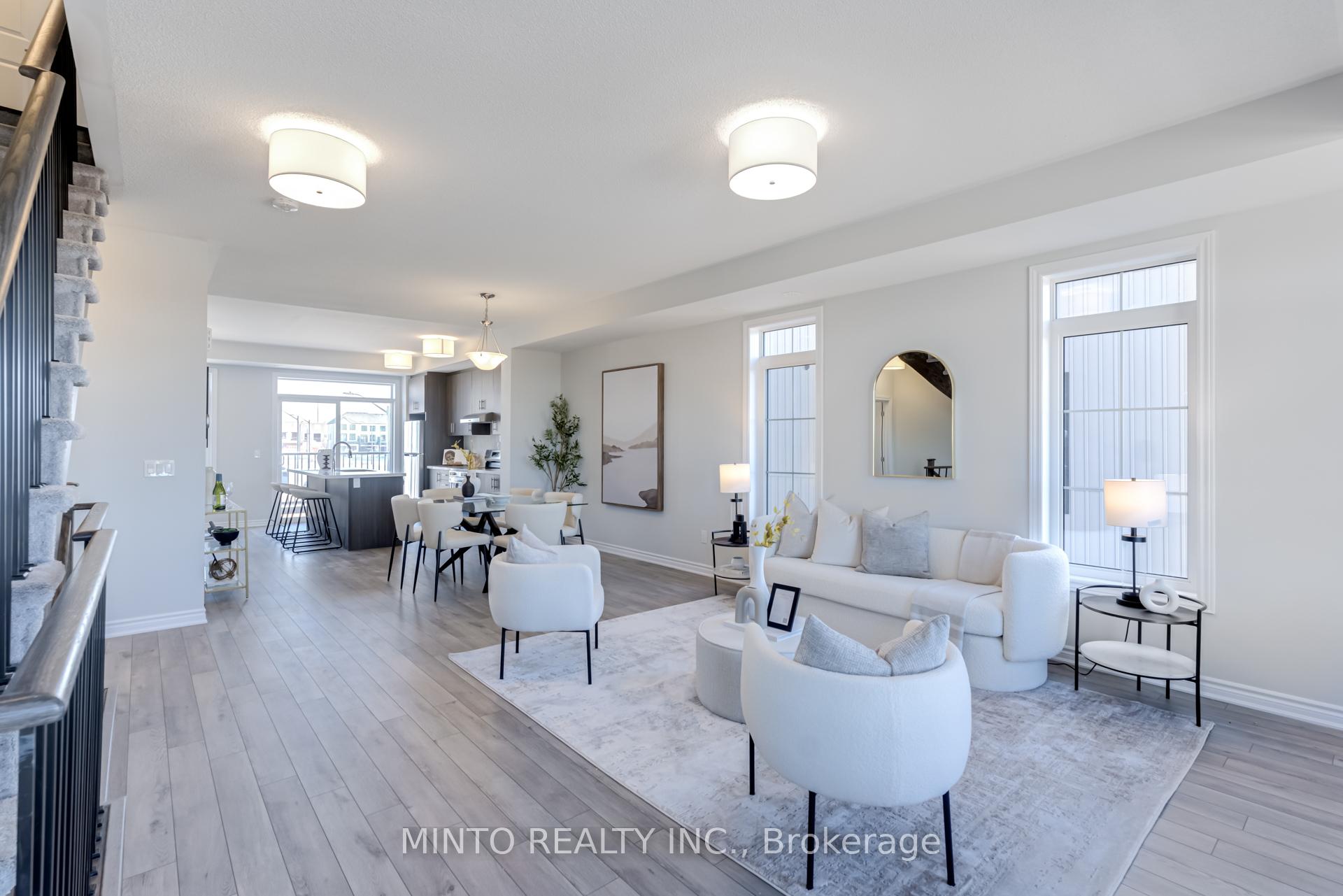 Photo 10 of 2453 Verne Bowen Street, Oshawa, Kedron — HOMEH