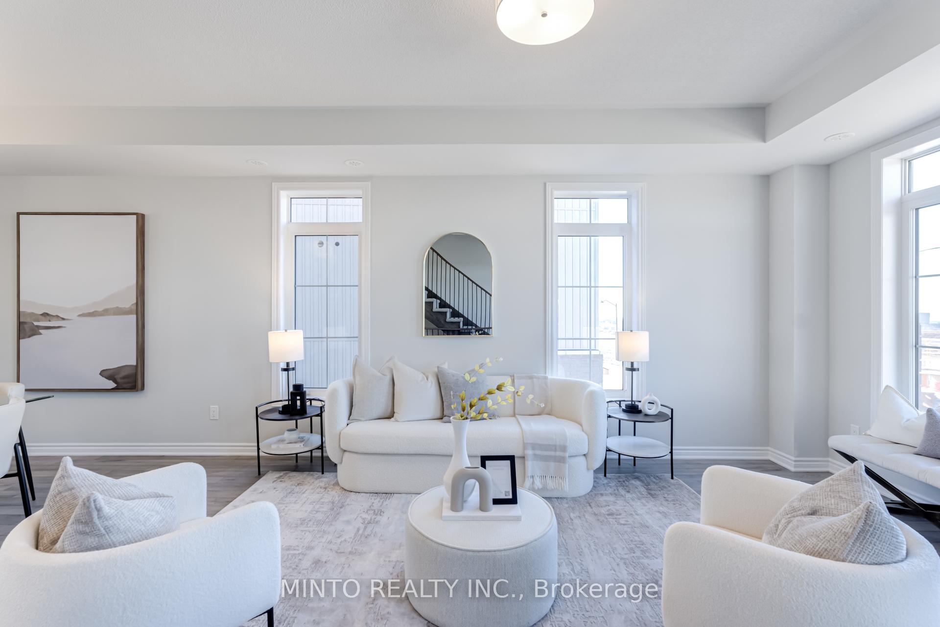 Photo 9 of 2453 Verne Bowen Street, Oshawa, Kedron — HOMEH