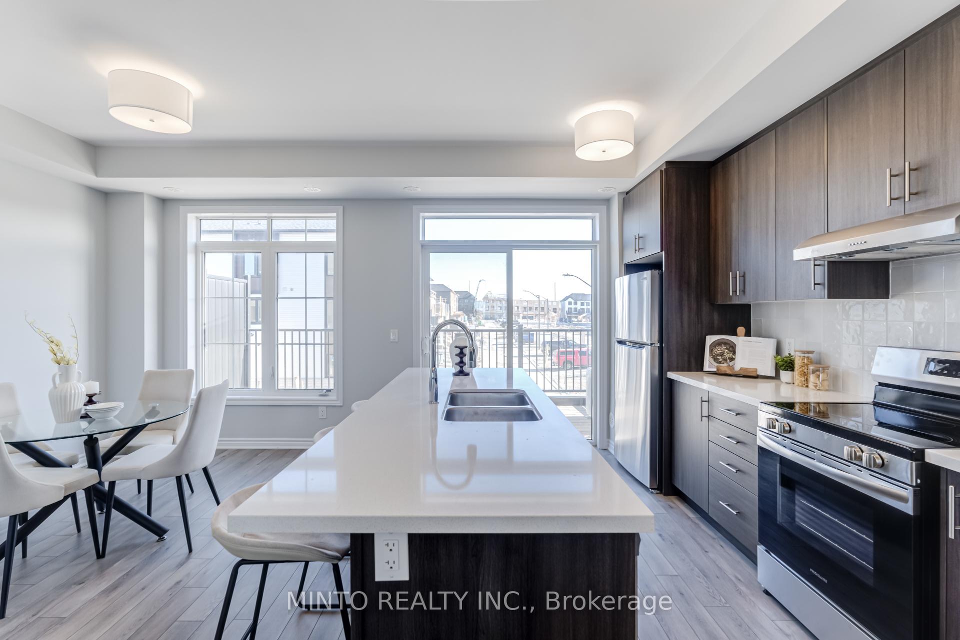 Photo 13 of 2453 Verne Bowen Street, Oshawa, Kedron — HOMEH