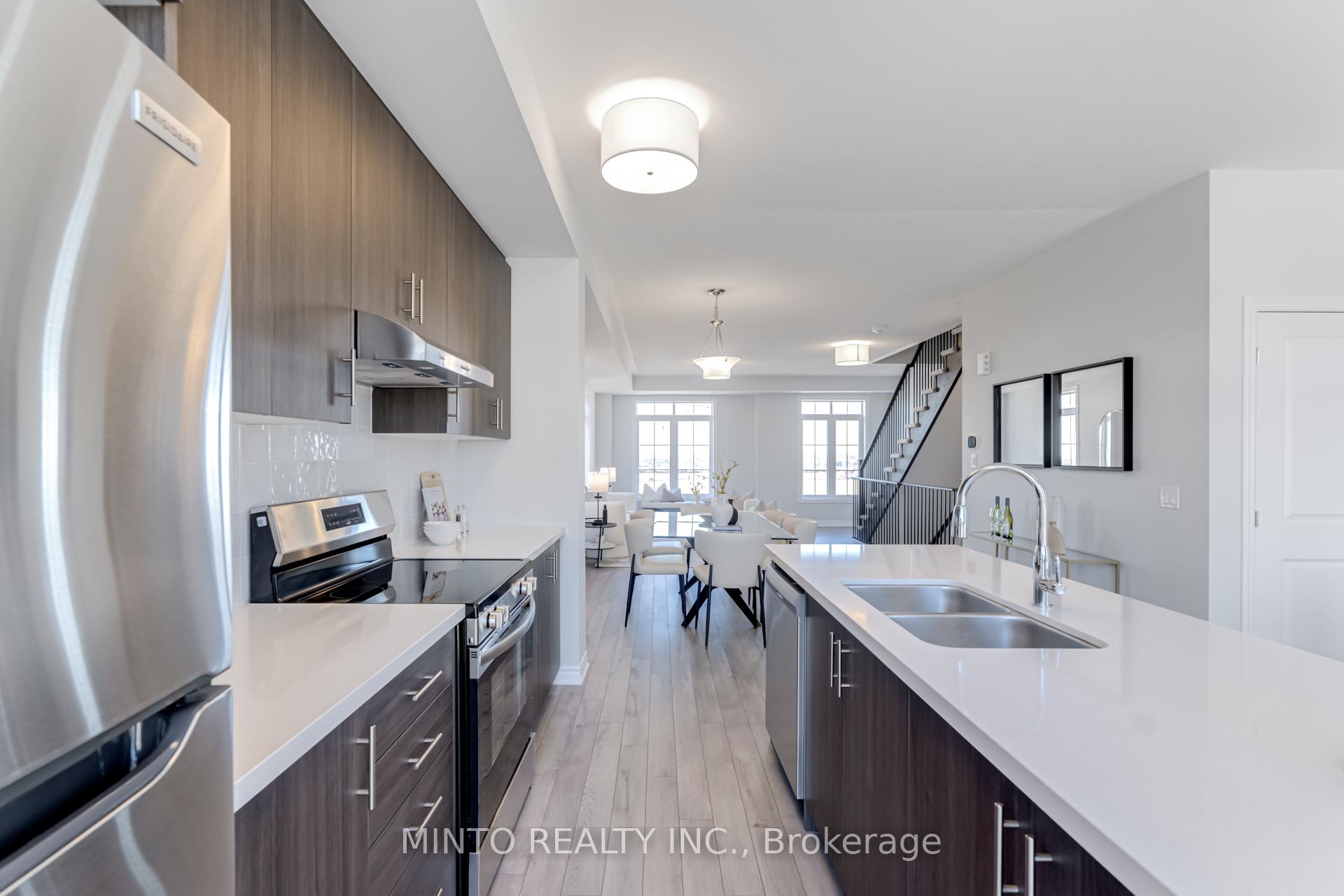 Photo 18 of 2453 Verne Bowen Street, Oshawa, Kedron — HOMEH