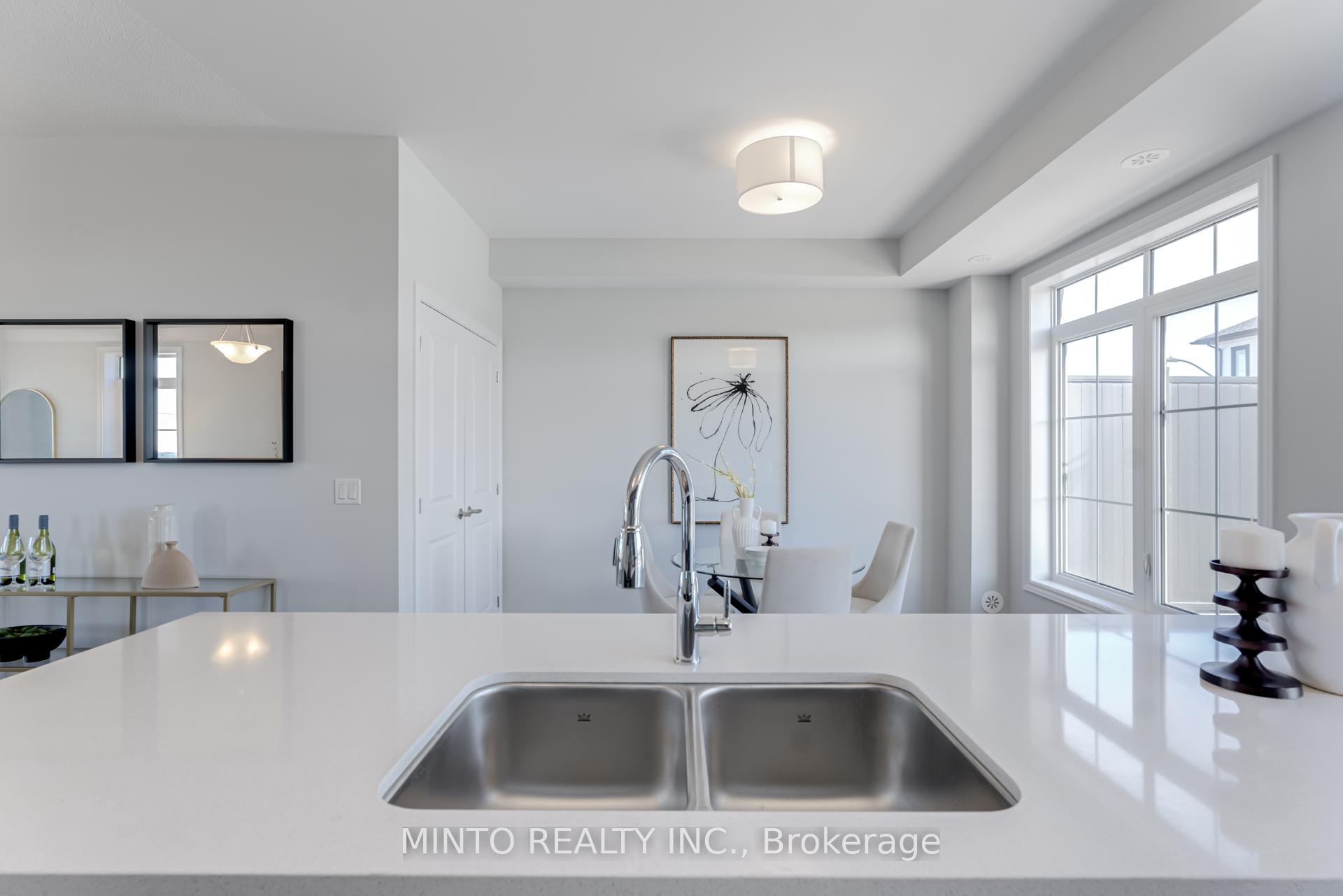 Photo 15 of 2453 Verne Bowen Street, Oshawa, Kedron — HOMEH