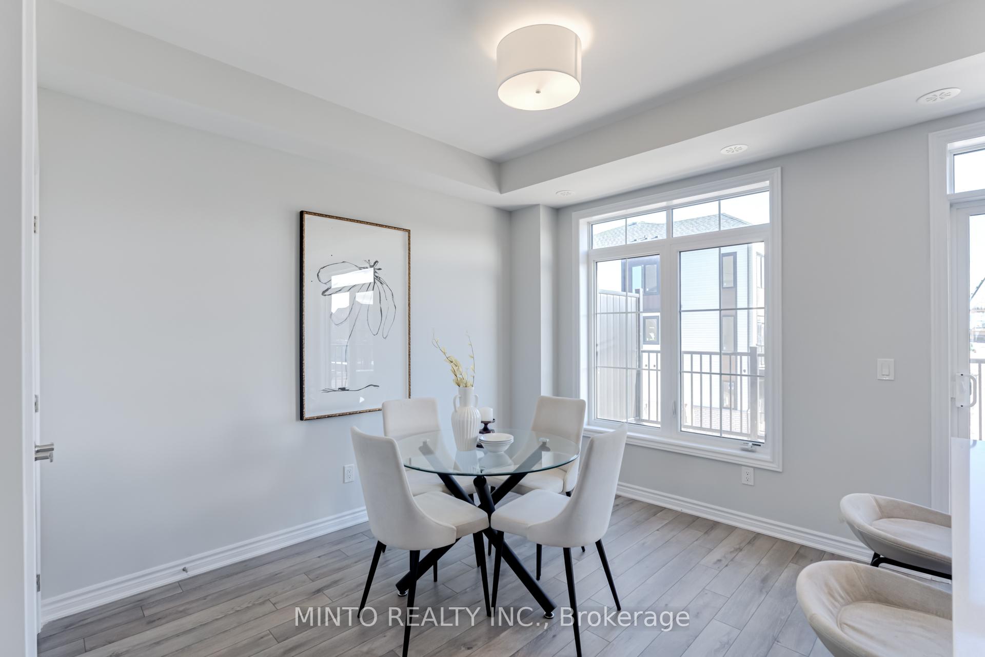 Photo 16 of 2453 Verne Bowen Street, Oshawa, Kedron — HOMEH