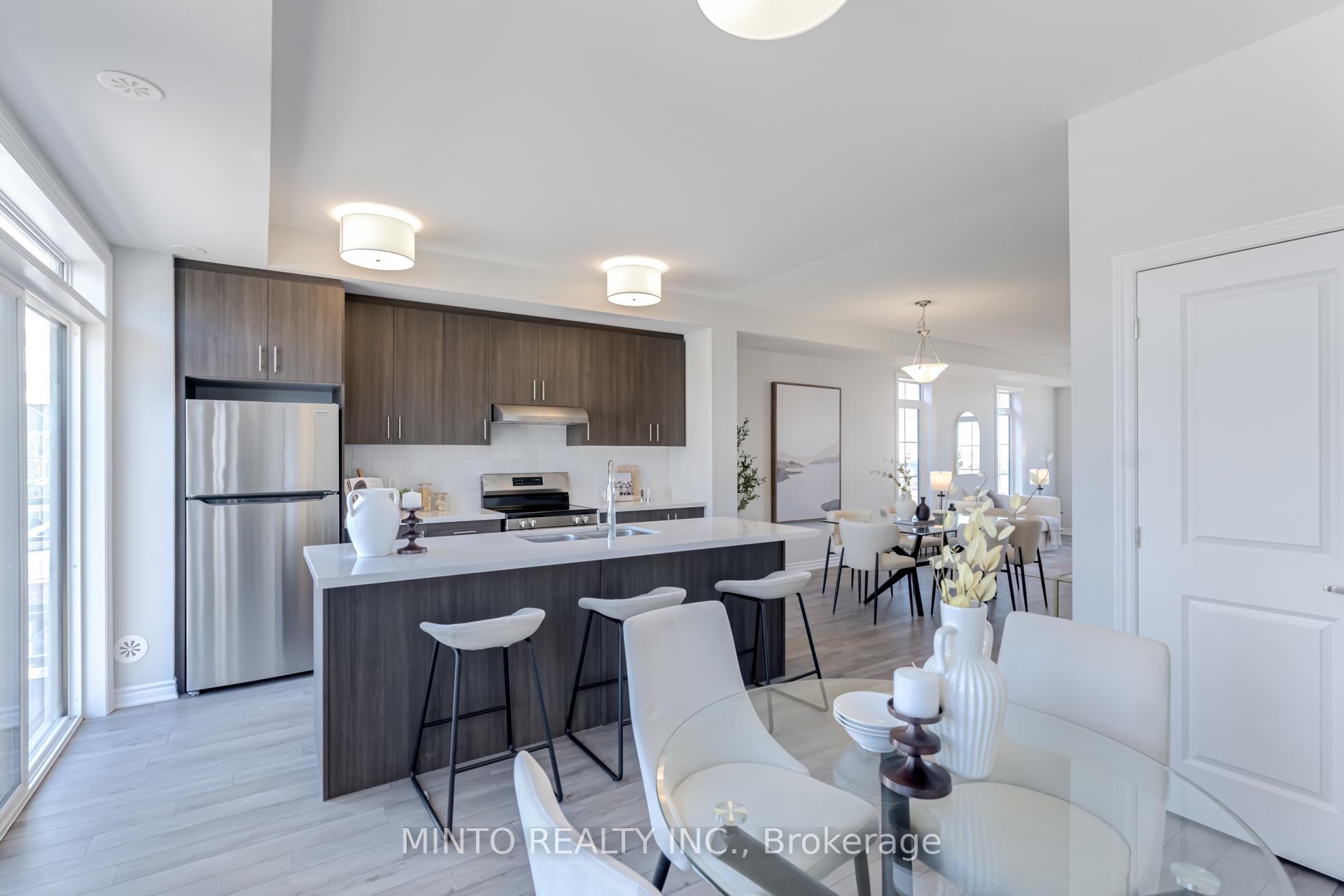 Photo 19 of 2453 Verne Bowen Street, Oshawa, Kedron — HOMEH
