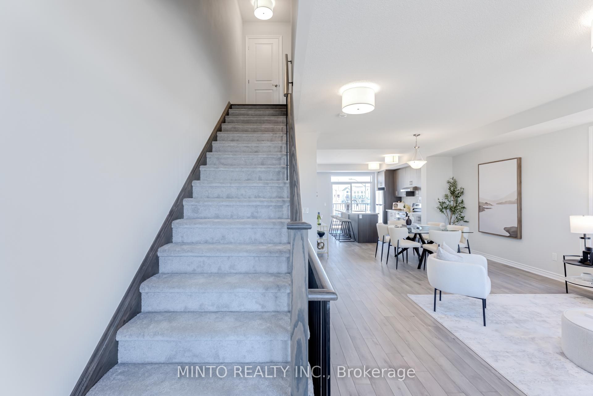 Photo 24 of 2453 Verne Bowen Street, Oshawa, Kedron — HOMEH