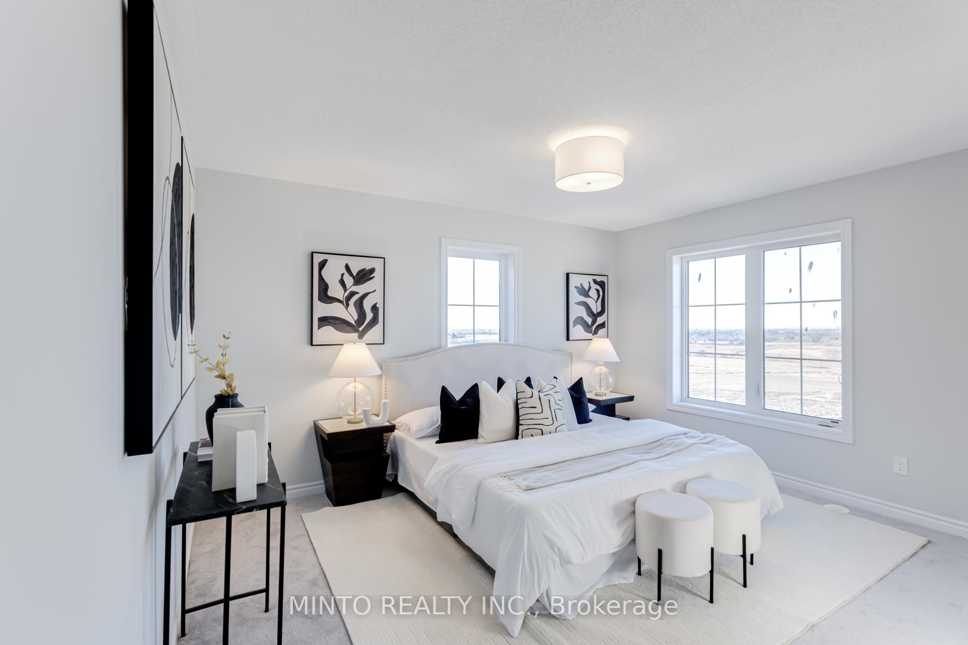 Photo 22 of 2453 Verne Bowen Street, Oshawa, Kedron — HOMEH