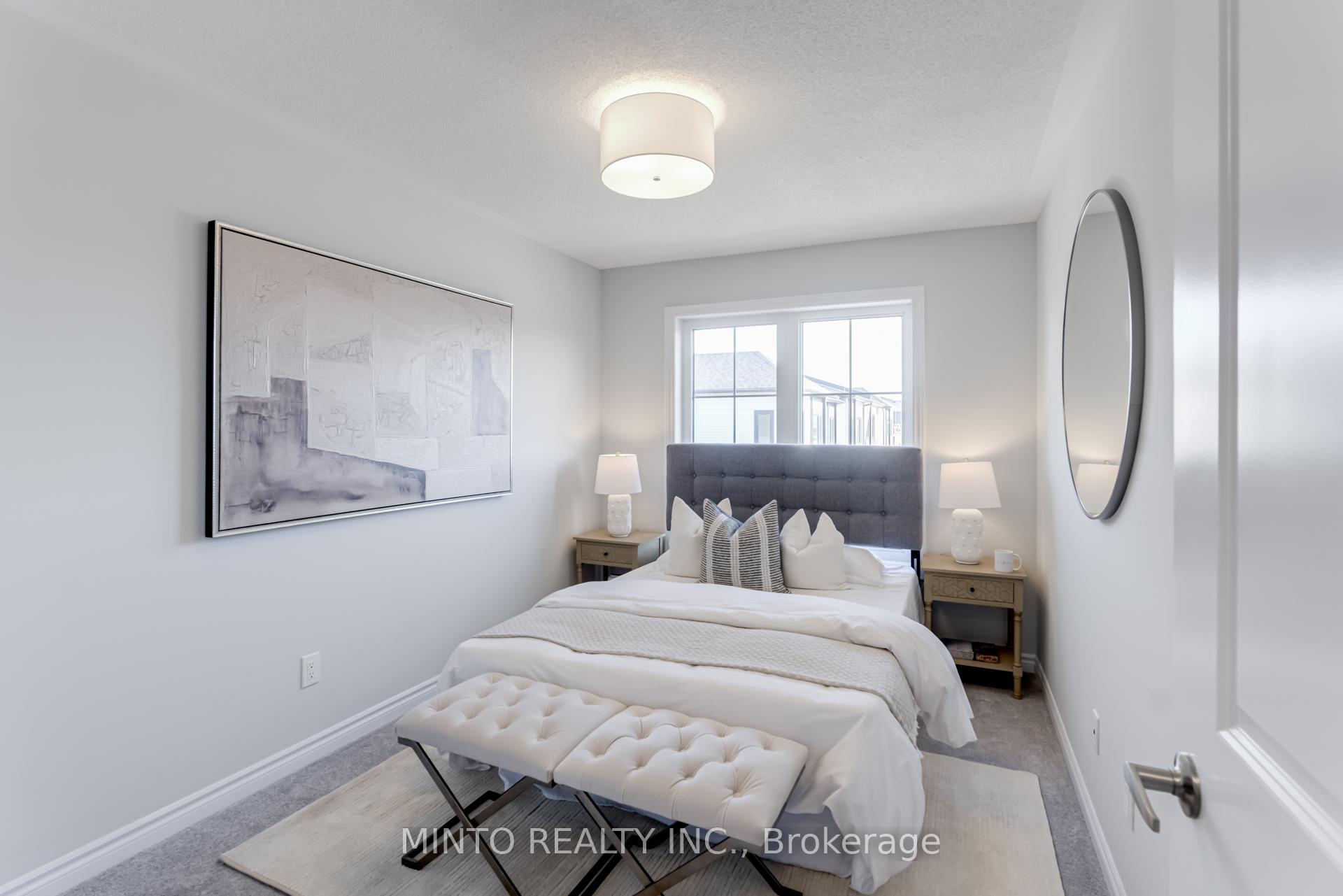 Photo 28 of 2453 Verne Bowen Street, Oshawa, Kedron — HOMEH