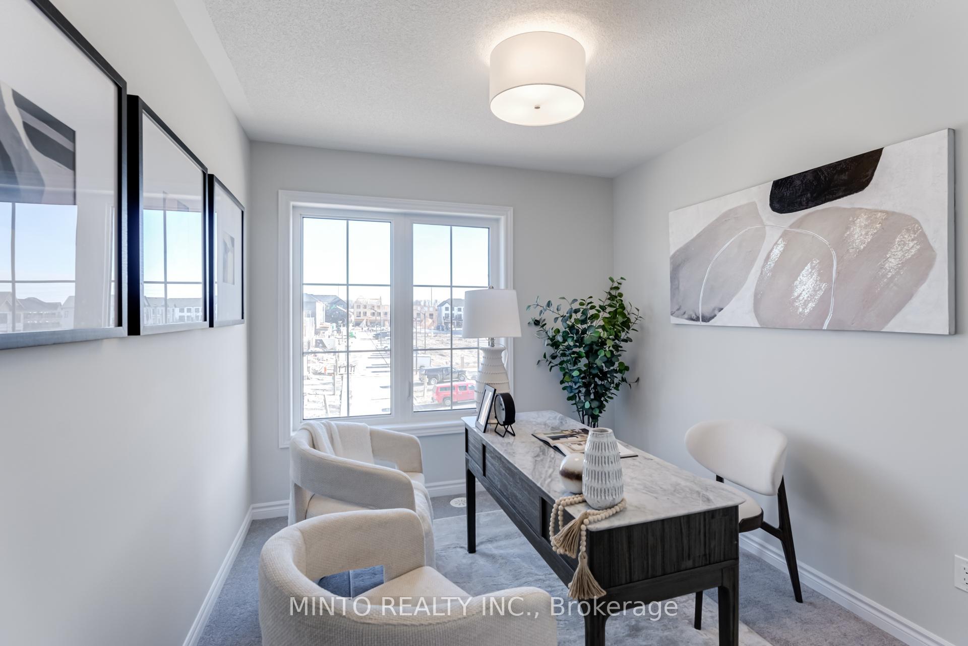 Photo 25 of 2453 Verne Bowen Street, Oshawa, Kedron — HOMEH