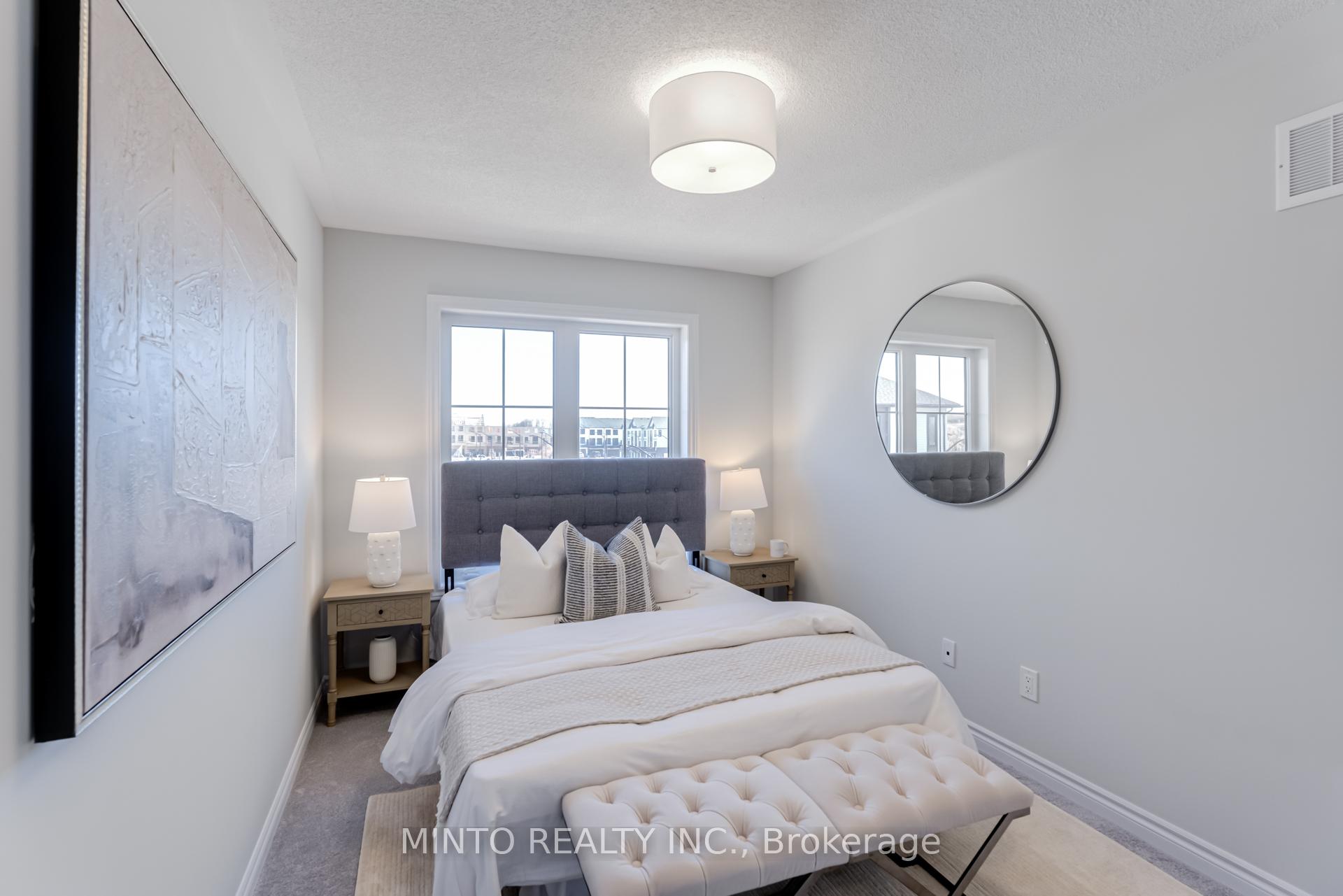 Photo 23 of 2453 Verne Bowen Street, Oshawa, Kedron — HOMEH