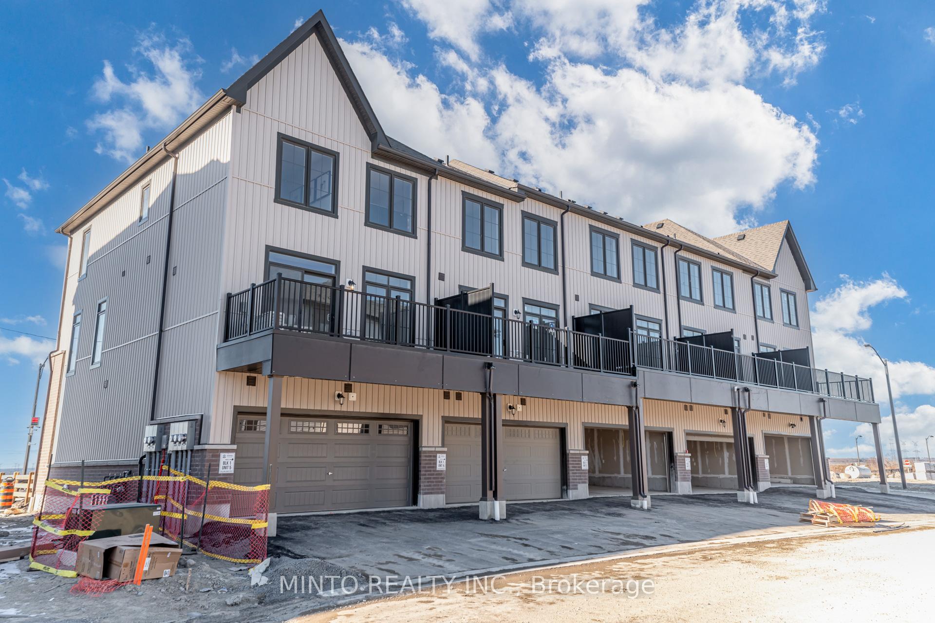 Photo 31 of 2453 Verne Bowen Street, Oshawa, Kedron — HOMEH