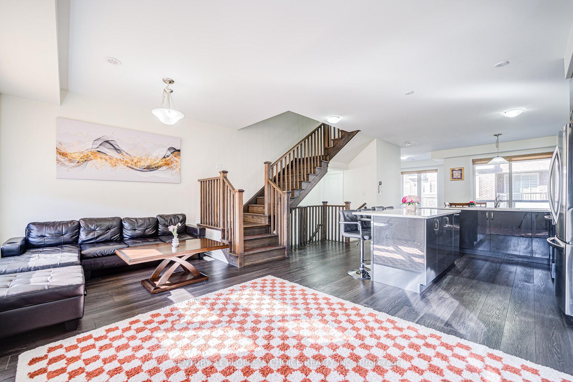 Photo 13 of 3322 Thunderbird Promenade, Pickering, Rural Pickering — HOMEH