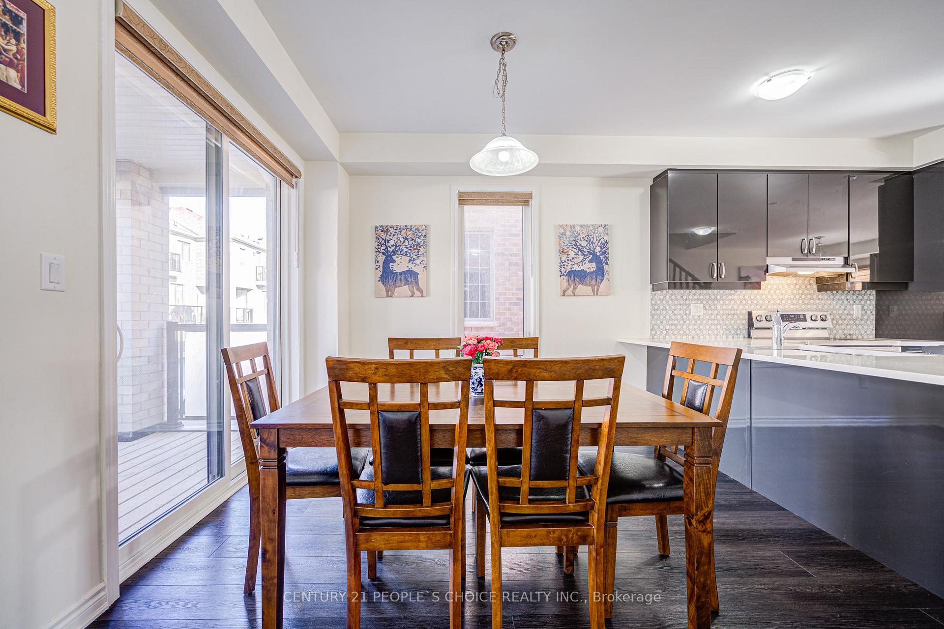 Photo 25 of 3322 Thunderbird Promenade, Pickering, Rural Pickering — HOMEH