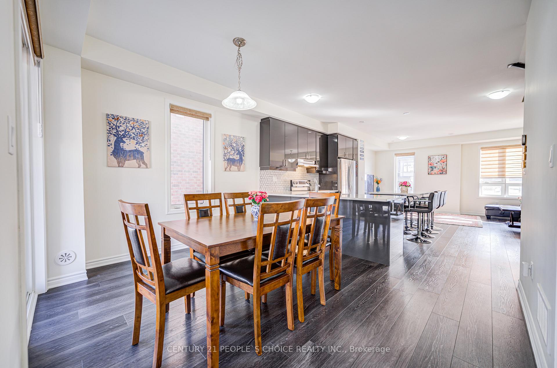 Photo 28 of 3322 Thunderbird Promenade, Pickering, Rural Pickering — HOMEH