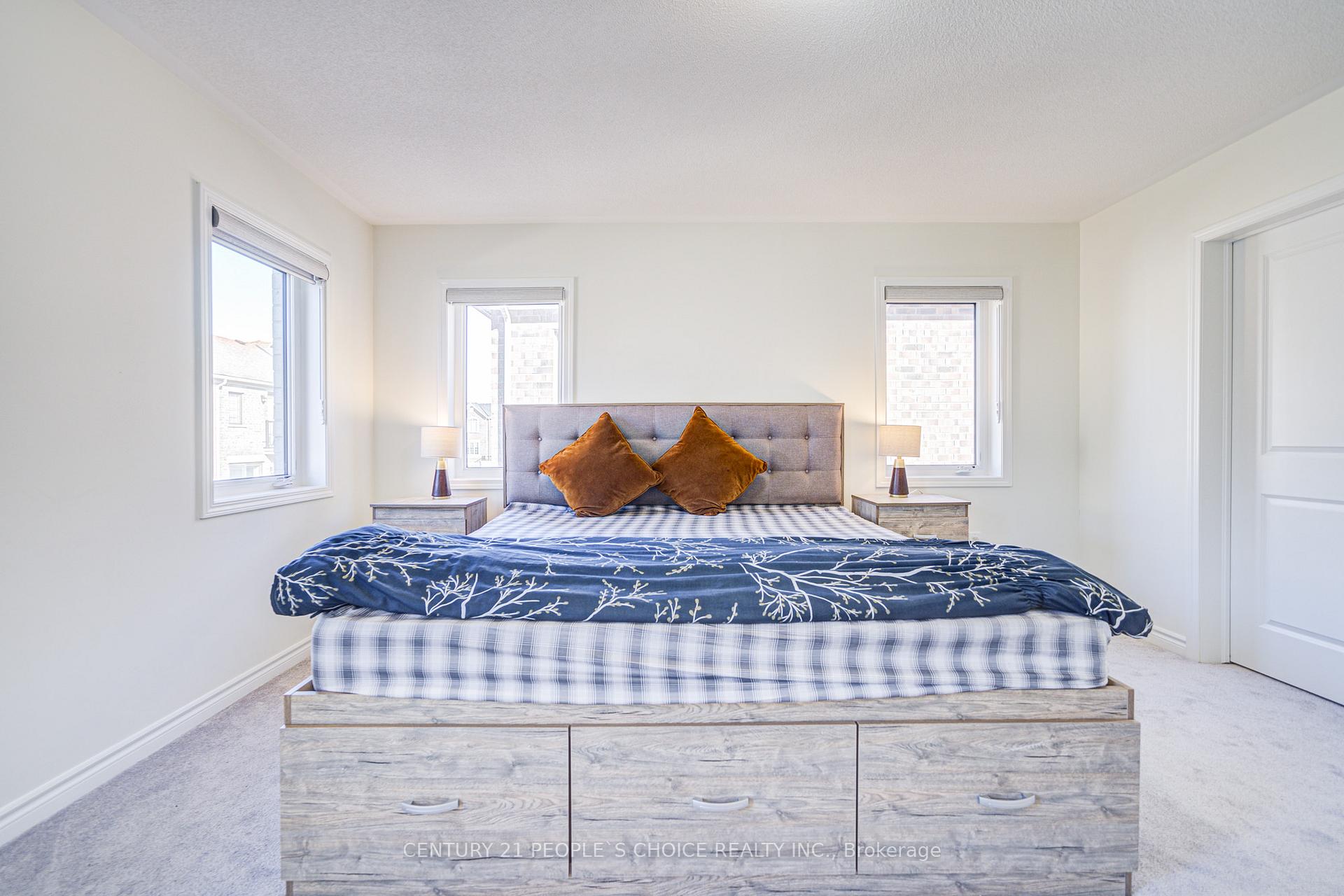 Photo 19 of 3322 Thunderbird Promenade, Pickering, Rural Pickering — HOMEH