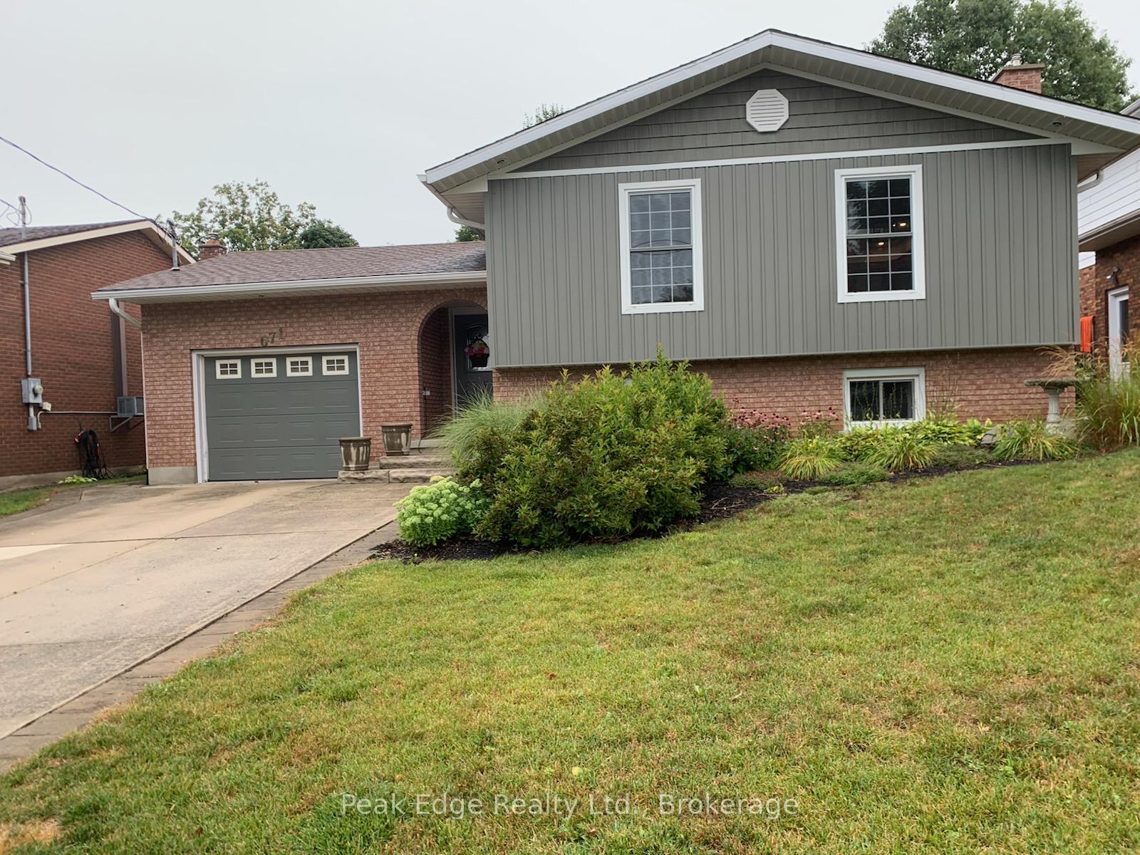 Photo 1 of 671 21st A Avenue, Hanover — HOMEH