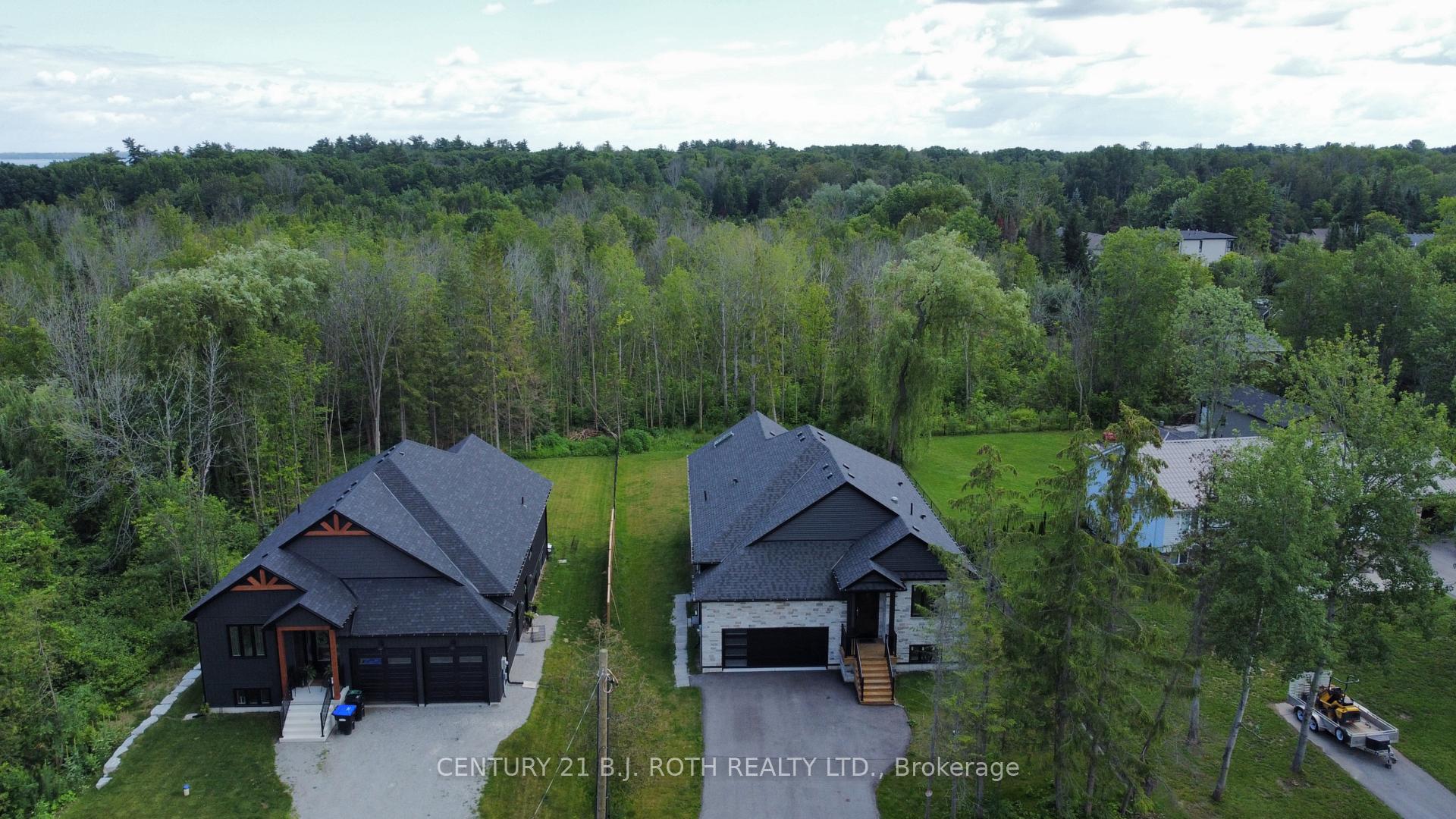 Photo 42 of 527 Mapleview Drive E, Innisfil, Rural Innisfil — HOMEH