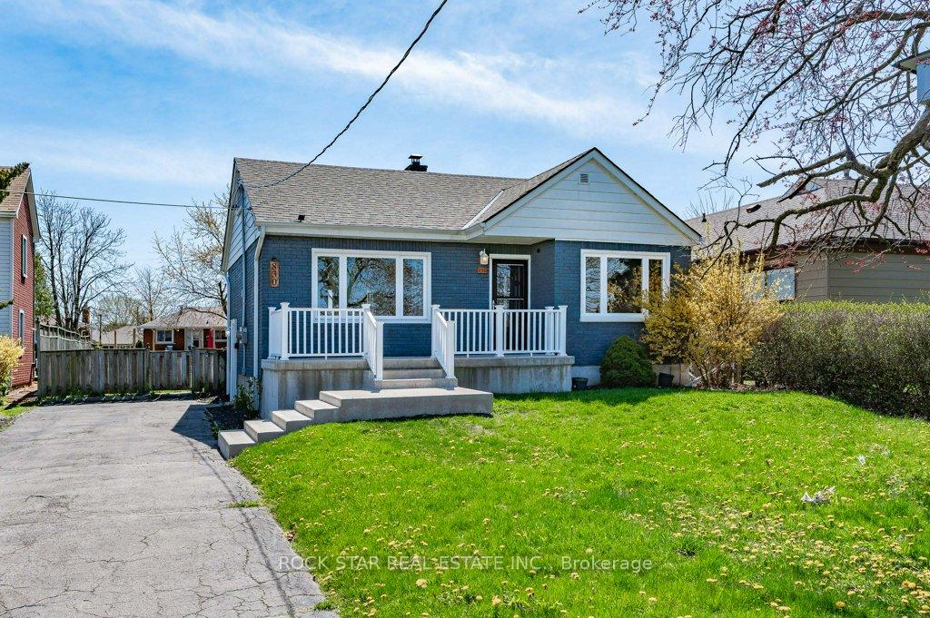 Photo 1 of 830 Mohawk Road E, Hamilton, Hampton Heights — HOMEH