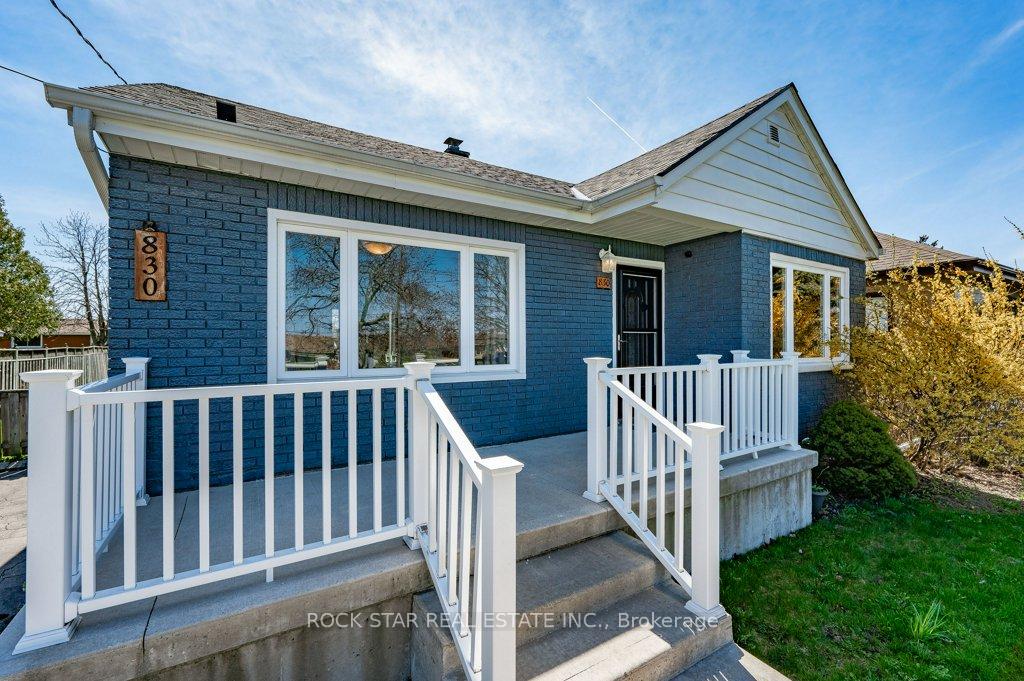 Photo 16 of 830 Mohawk Road E, Hamilton, Hampton Heights — HOMEH