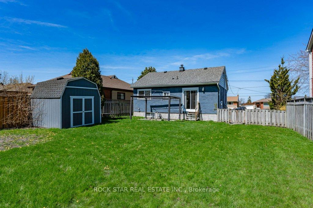 Photo 39 of 830 Mohawk Road E, Hamilton, Hampton Heights — HOMEH
