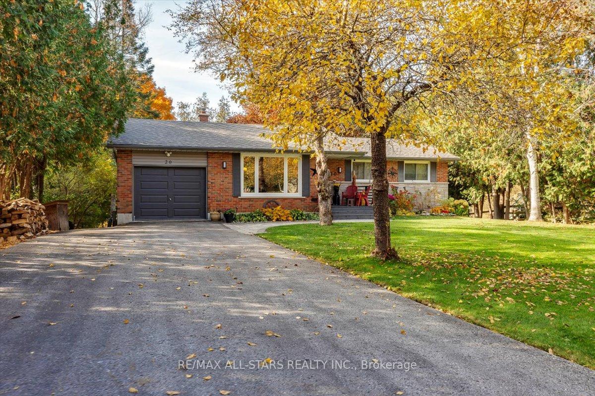 Photo 4 of 20 James Street, Georgina, Pefferlaw — HOMEH