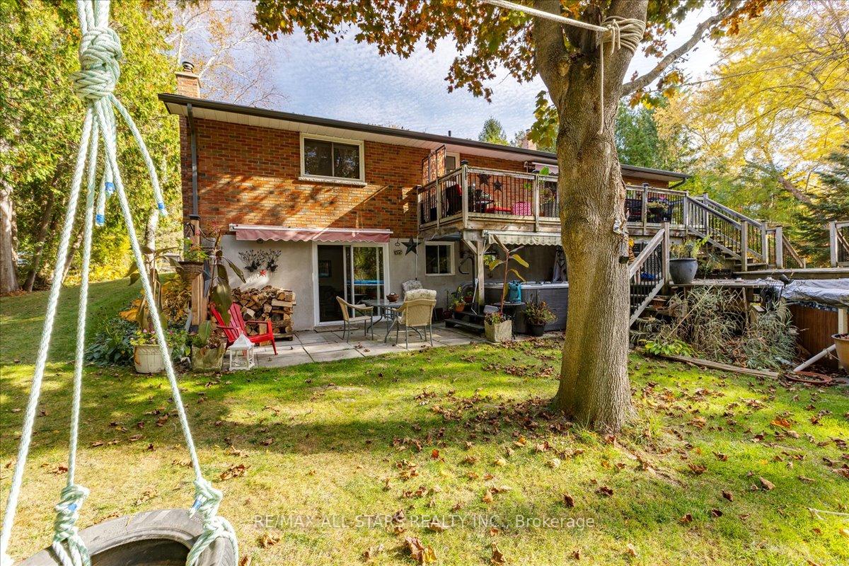 Photo 33 of 20 James Street, Georgina, Pefferlaw — HOMEH
