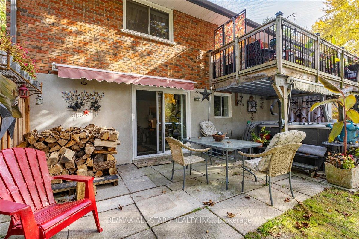 Photo 20 of 20 James Street, Georgina, Pefferlaw — HOMEH
