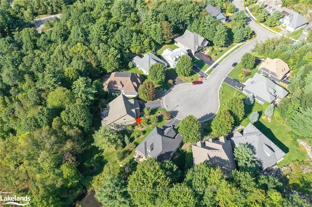 Photo 1 of 24 Westwind Court, Gravenhurst, Muskoka (S) — HOMEH