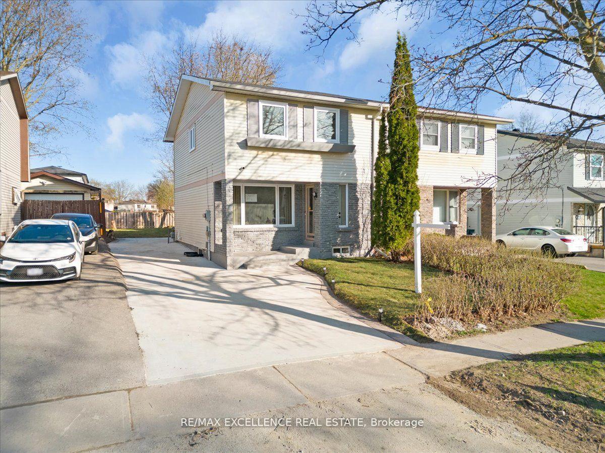 Front of 731 Hillcroft Street