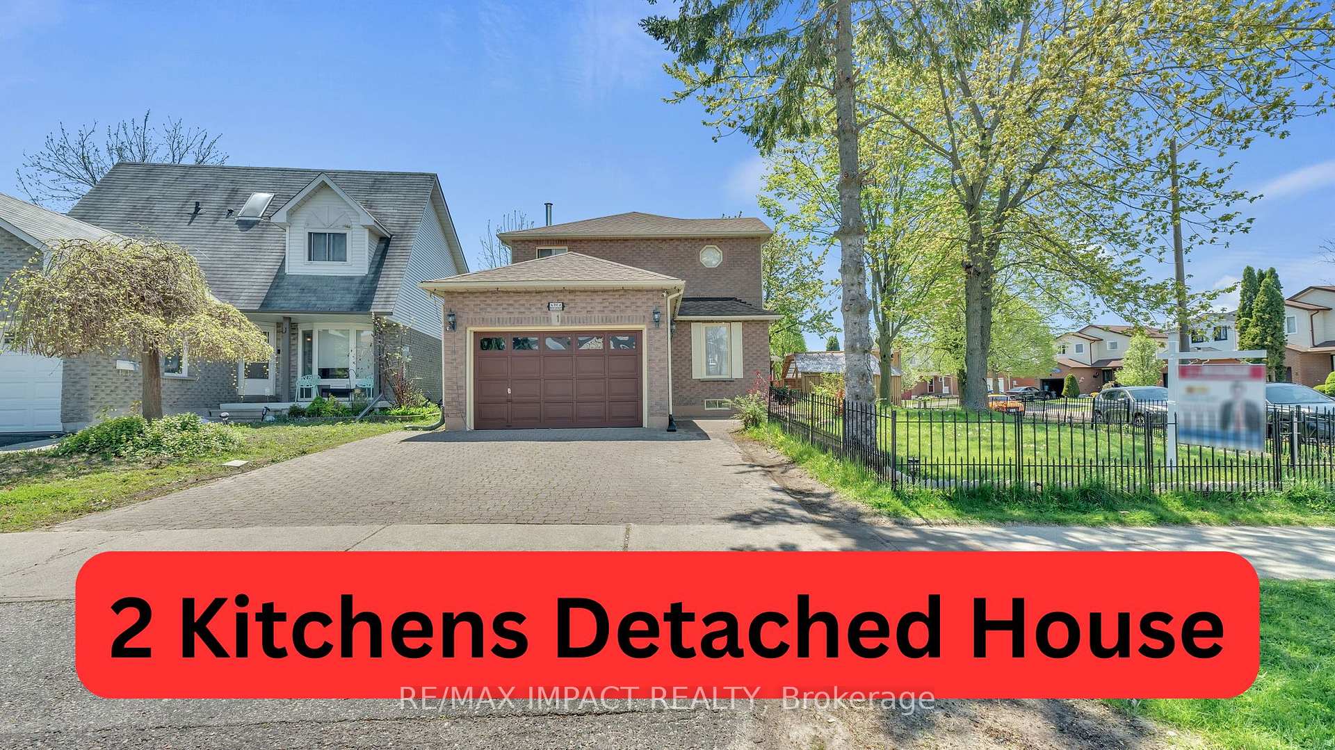 Photo 1 of 1 Beechnut Crescent, Clarington, Courtice — HOMEH