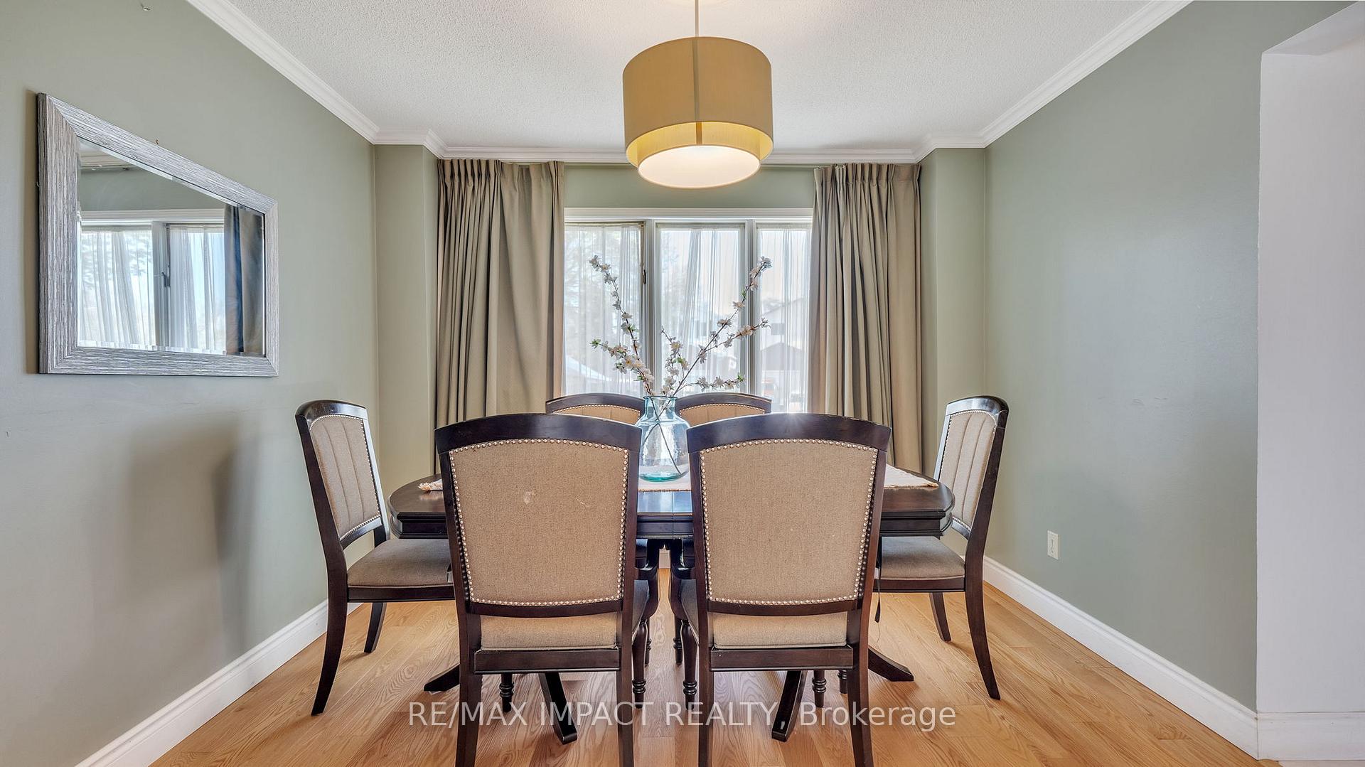 Photo 32 of 1 Beechnut Crescent, Clarington, Courtice — HOMEH