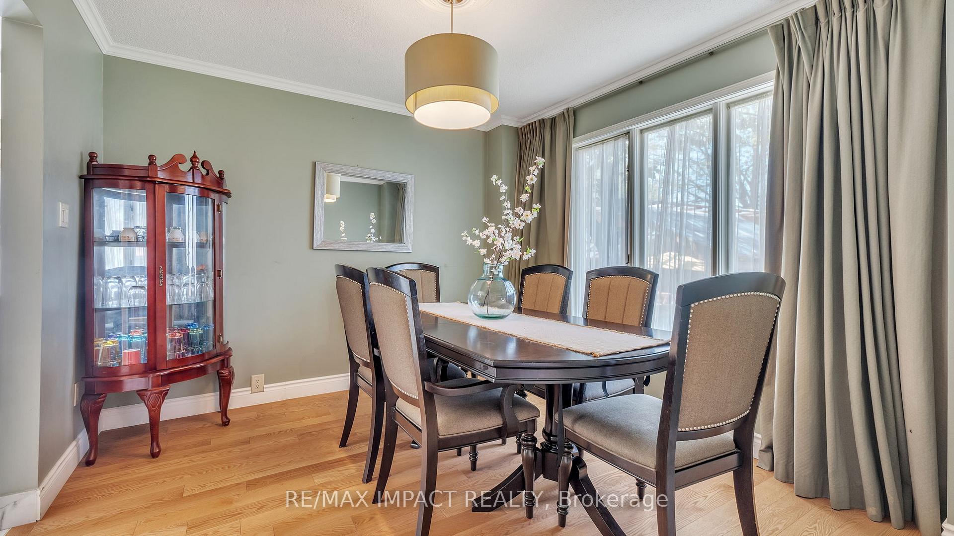 Photo 21 of 1 Beechnut Crescent, Clarington, Courtice — HOMEH