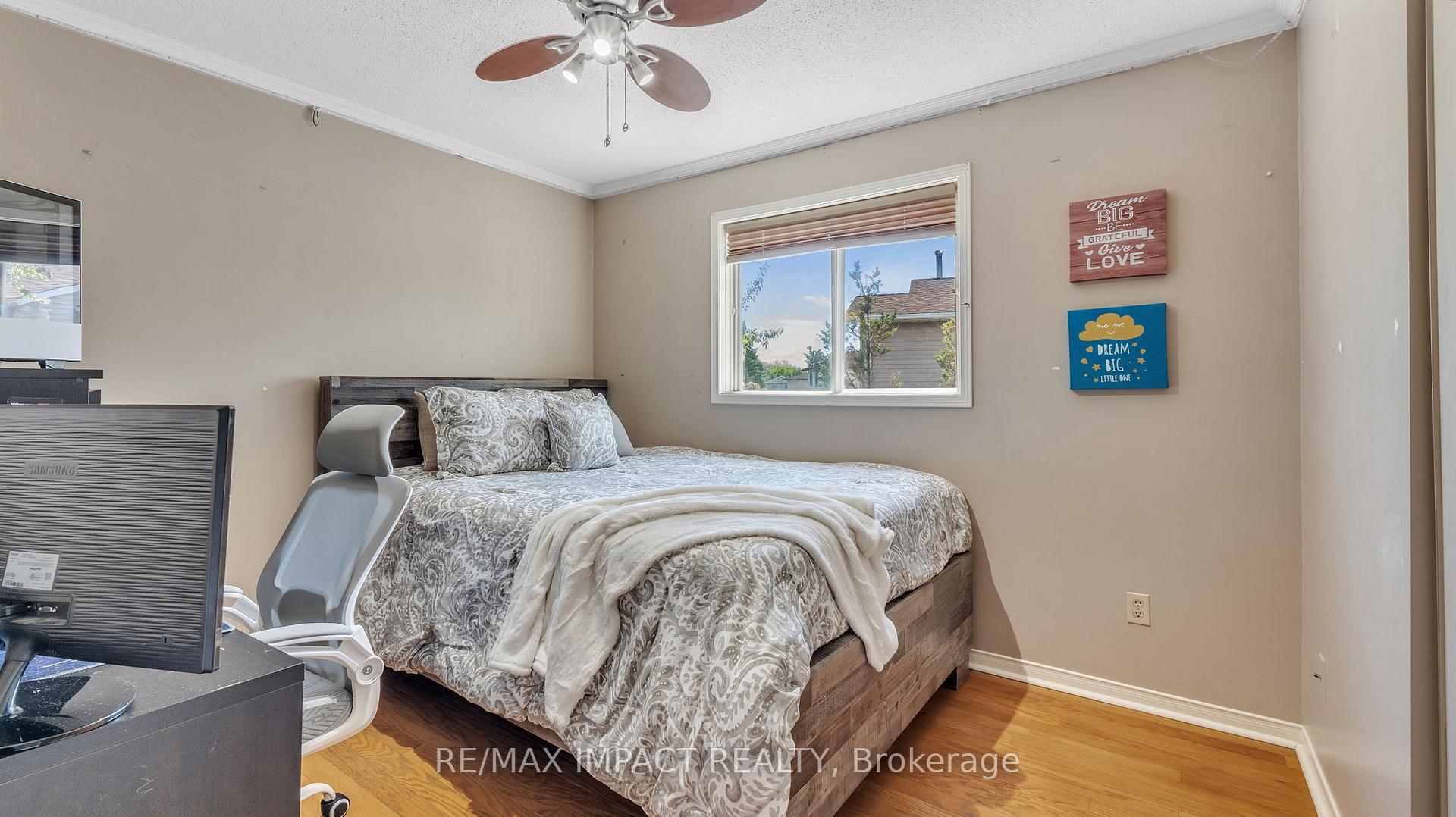 Photo 29 of 1 Beechnut Crescent, Clarington, Courtice — HOMEH