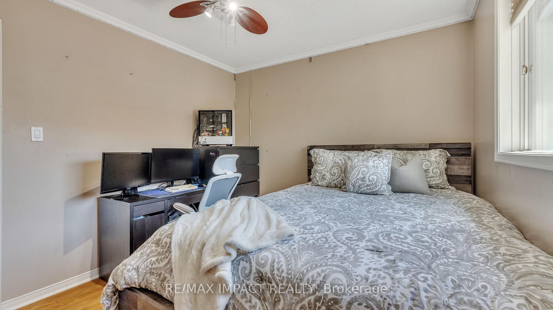 Photo 47 of 1 Beechnut Crescent, Clarington, Courtice — HOMEH