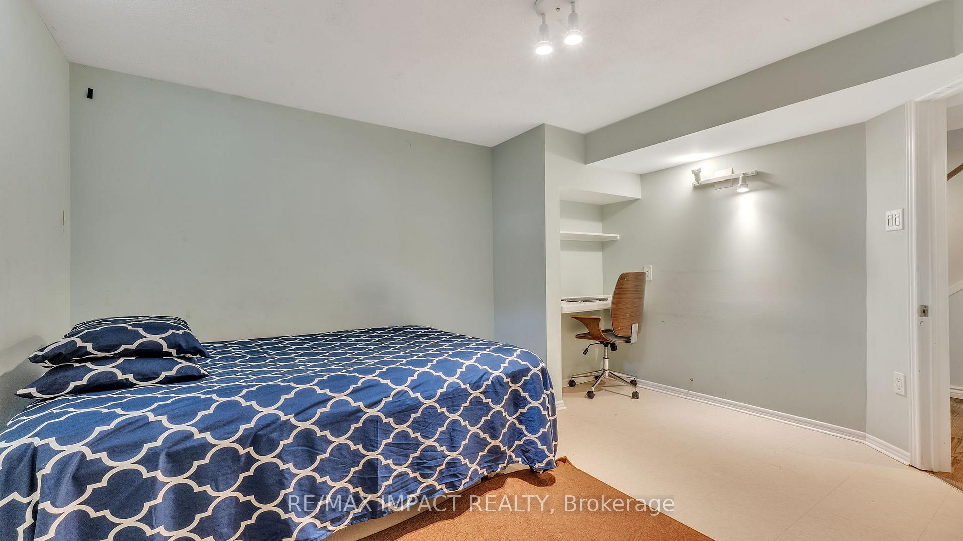 Photo 35 of 1 Beechnut Crescent, Clarington, Courtice — HOMEH