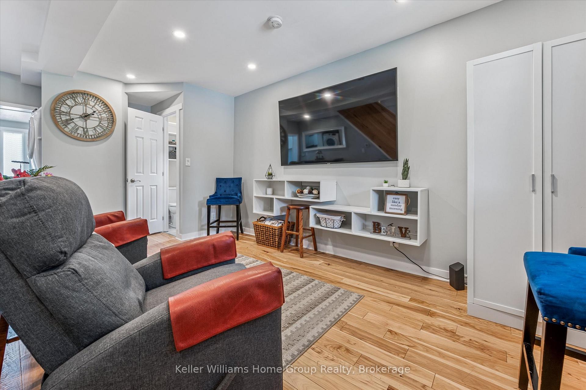Photo 7 of 56 Hayes Avenue, Guelph, St. Patrick's Ward — HOMEH