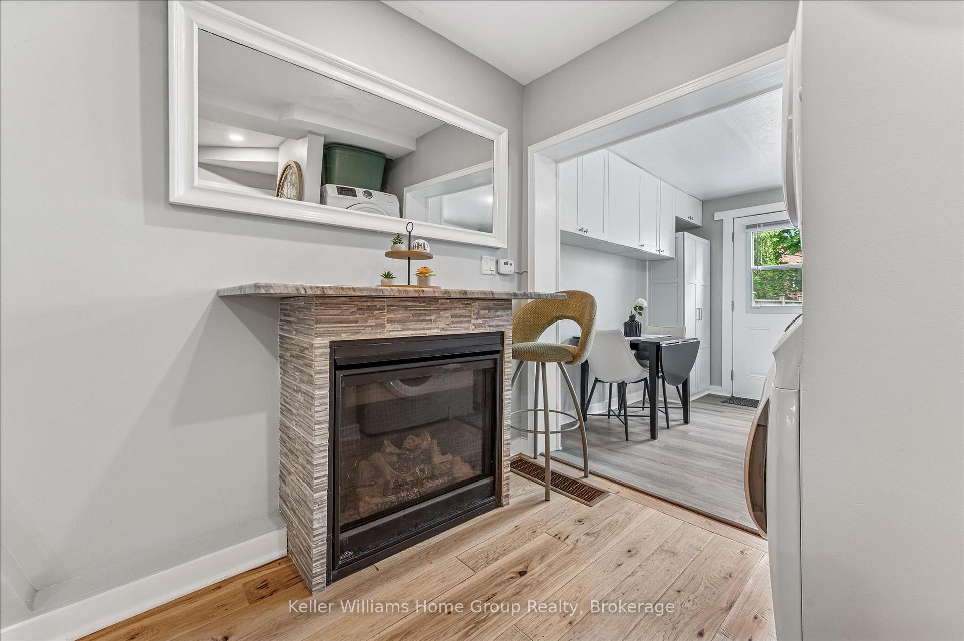 Photo 10 of 56 Hayes Avenue, Guelph, St. Patrick's Ward — HOMEH