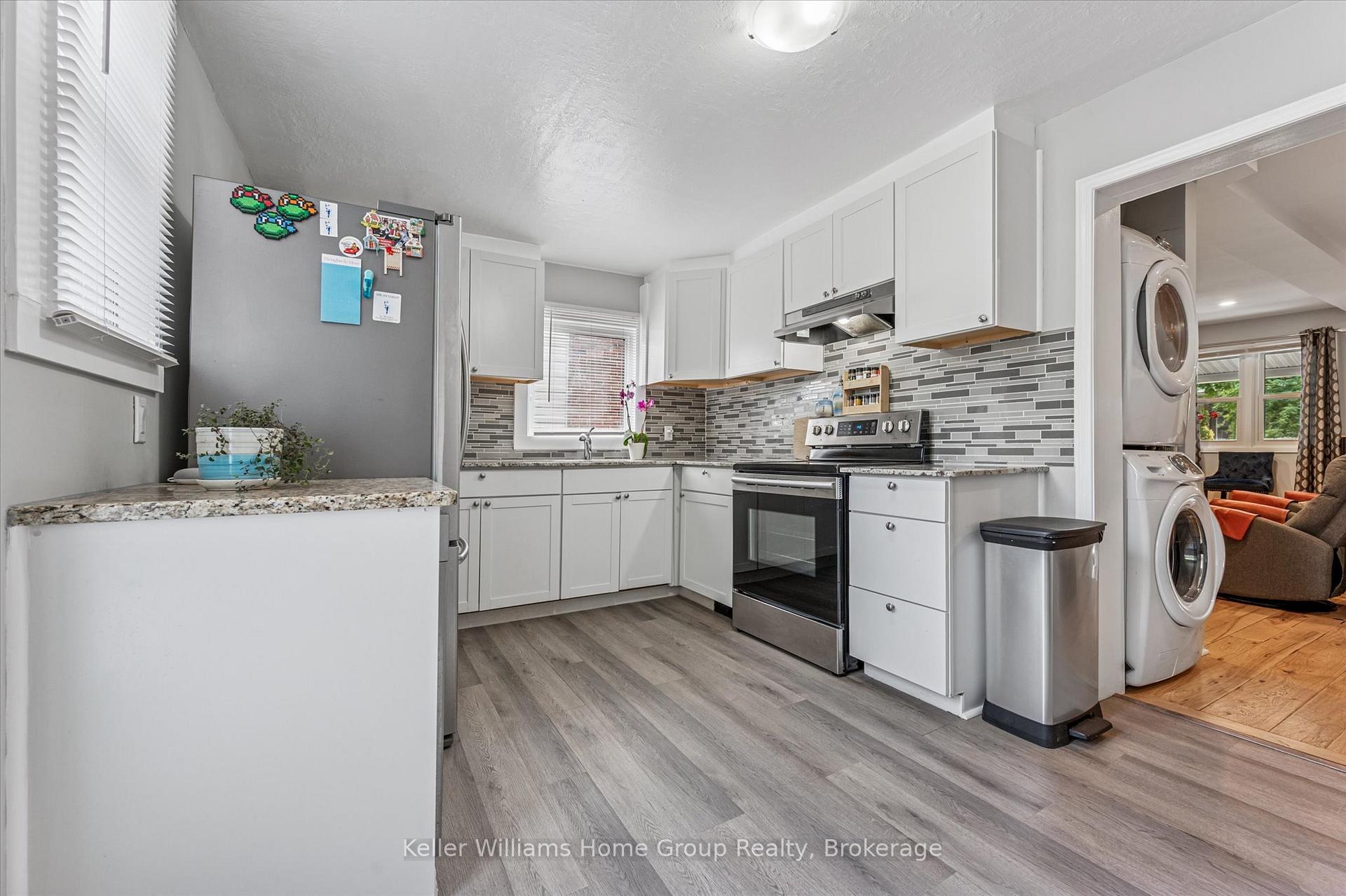 Photo 12 of 56 Hayes Avenue, Guelph, St. Patrick's Ward — HOMEH
