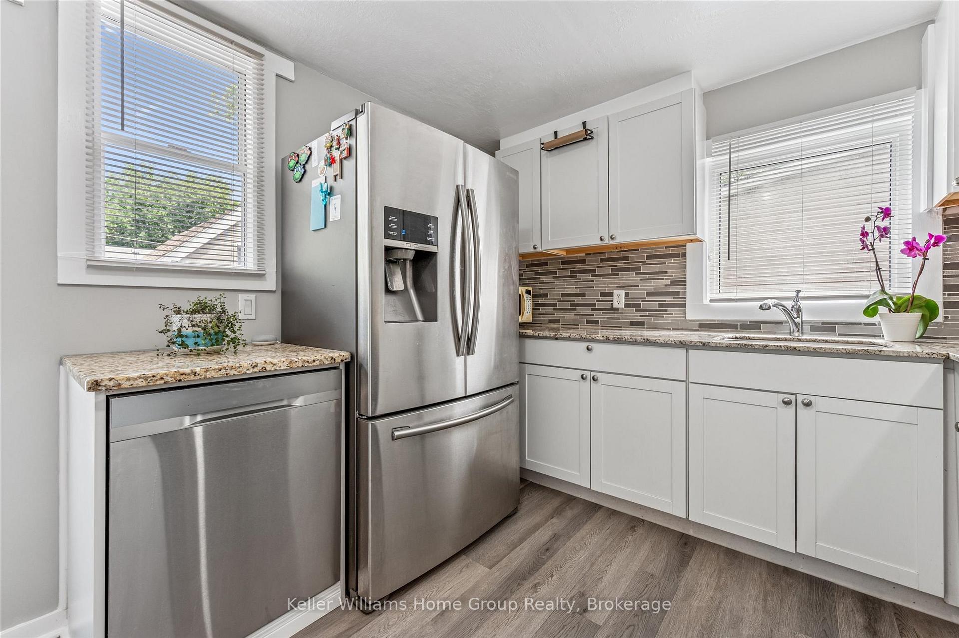 Photo 14 of 56 Hayes Avenue, Guelph, St. Patrick's Ward — HOMEH