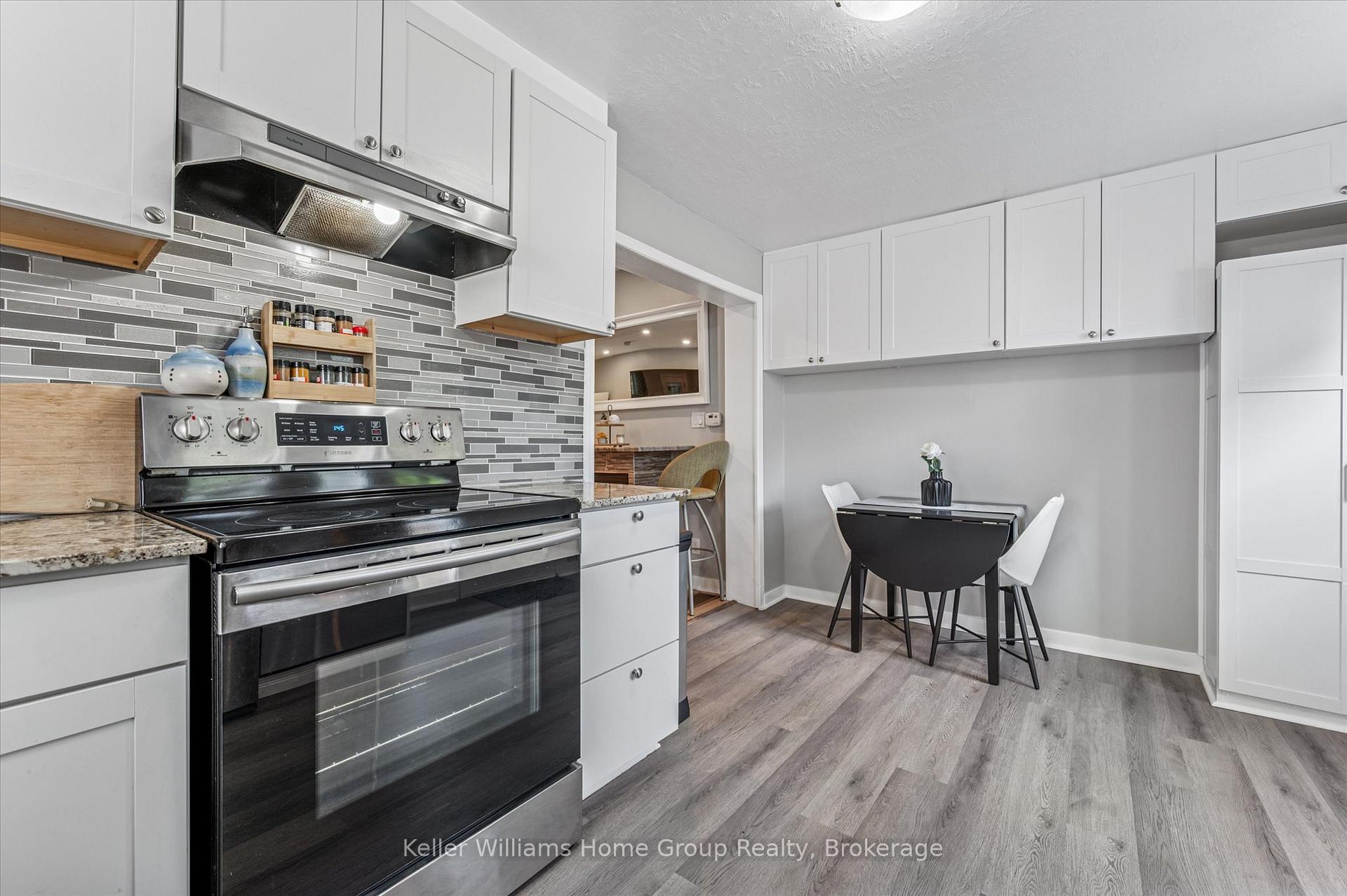 Photo 15 of 56 Hayes Avenue, Guelph, St. Patrick's Ward — HOMEH
