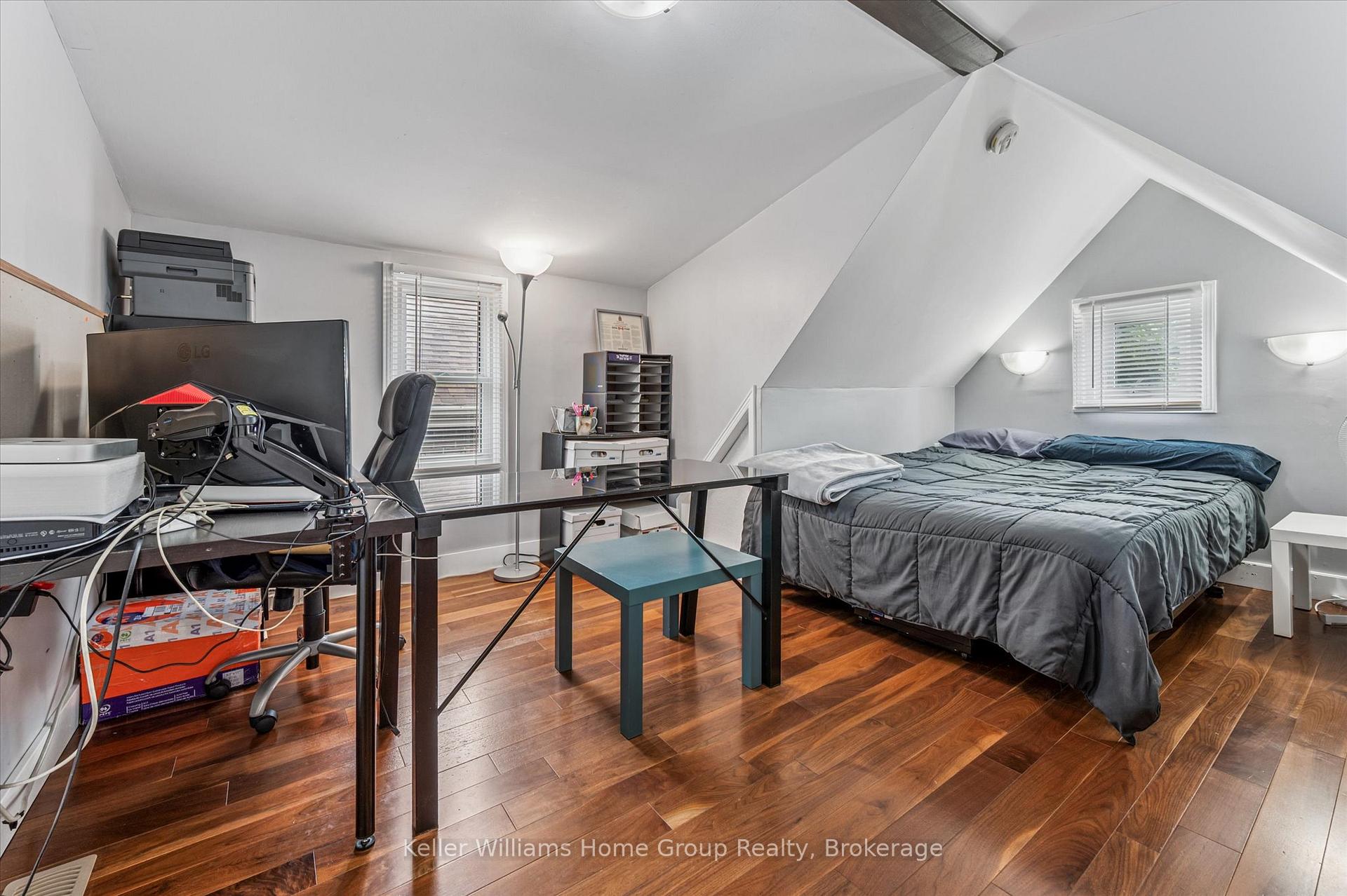 Photo 17 of 56 Hayes Avenue, Guelph, St. Patrick's Ward — HOMEH