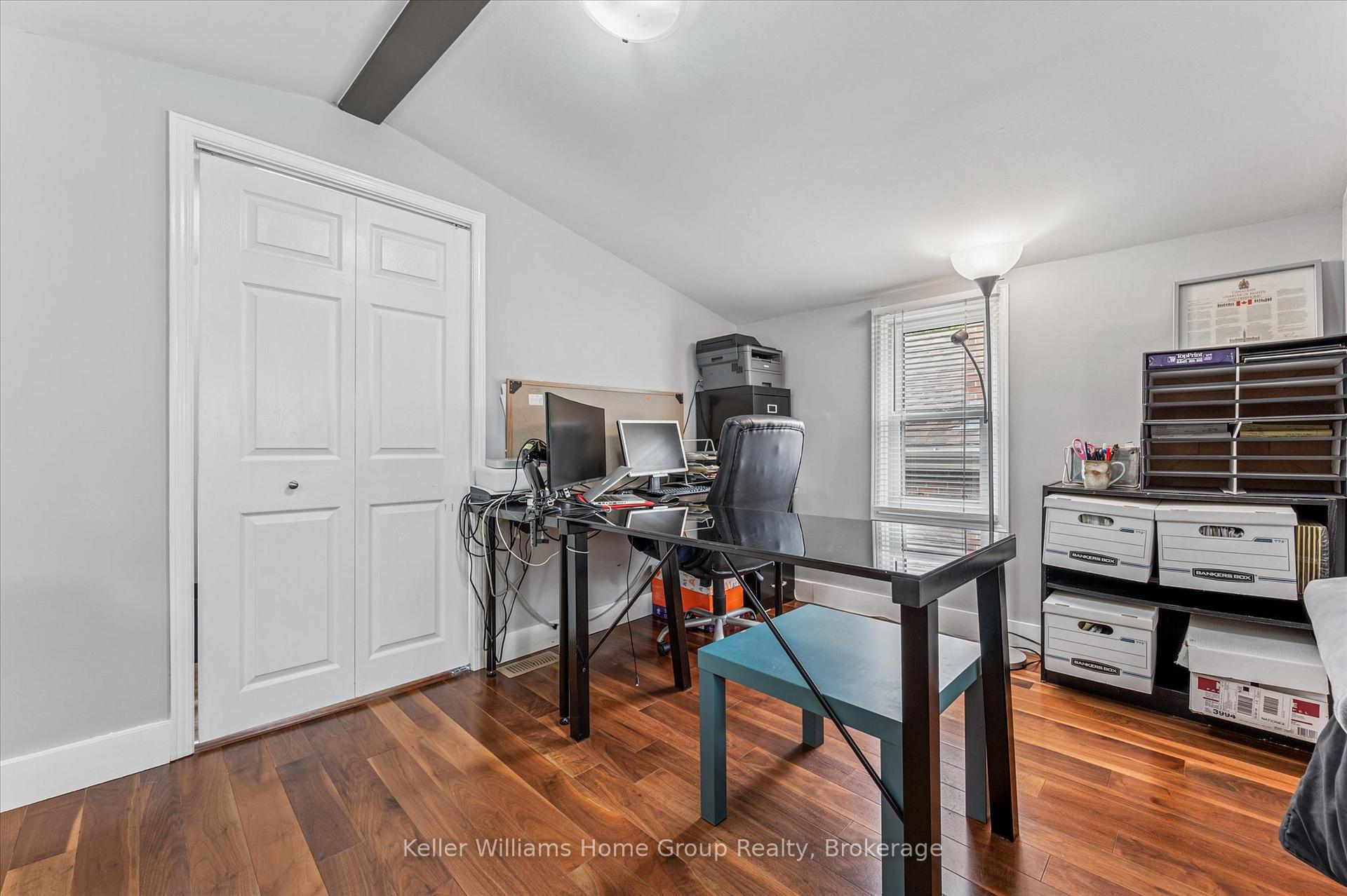 Photo 18 of 56 Hayes Avenue, Guelph, St. Patrick's Ward — HOMEH