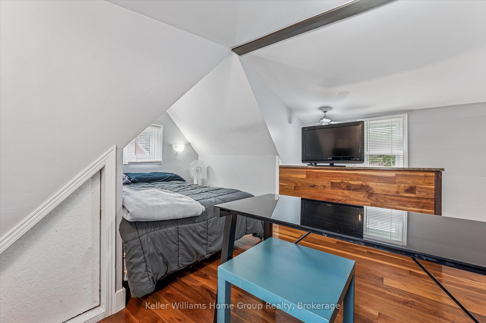 Photo 19 of 56 Hayes Avenue, Guelph, St. Patrick's Ward — HOMEH