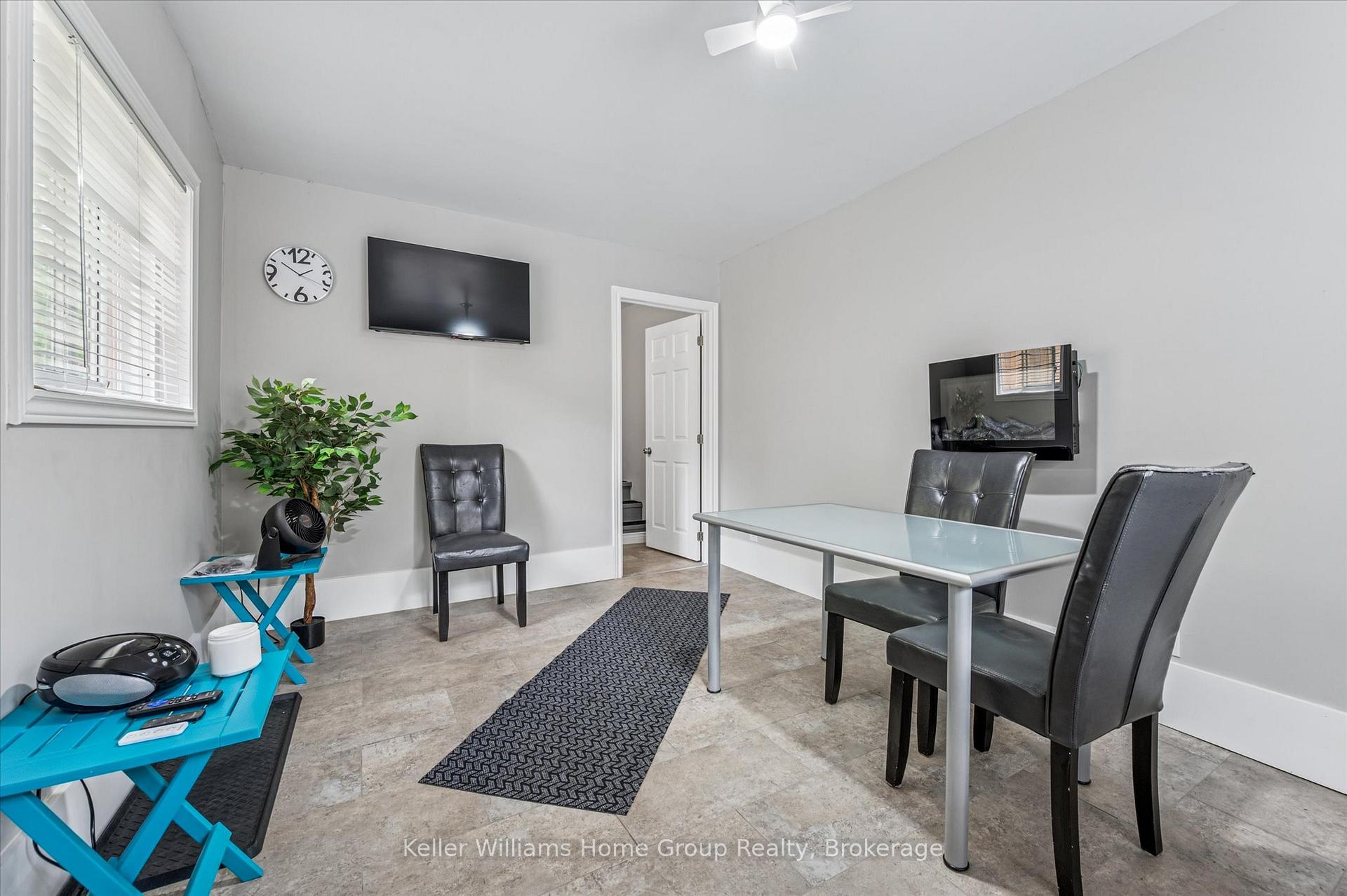 Photo 23 of 56 Hayes Avenue, Guelph, St. Patrick's Ward — HOMEH