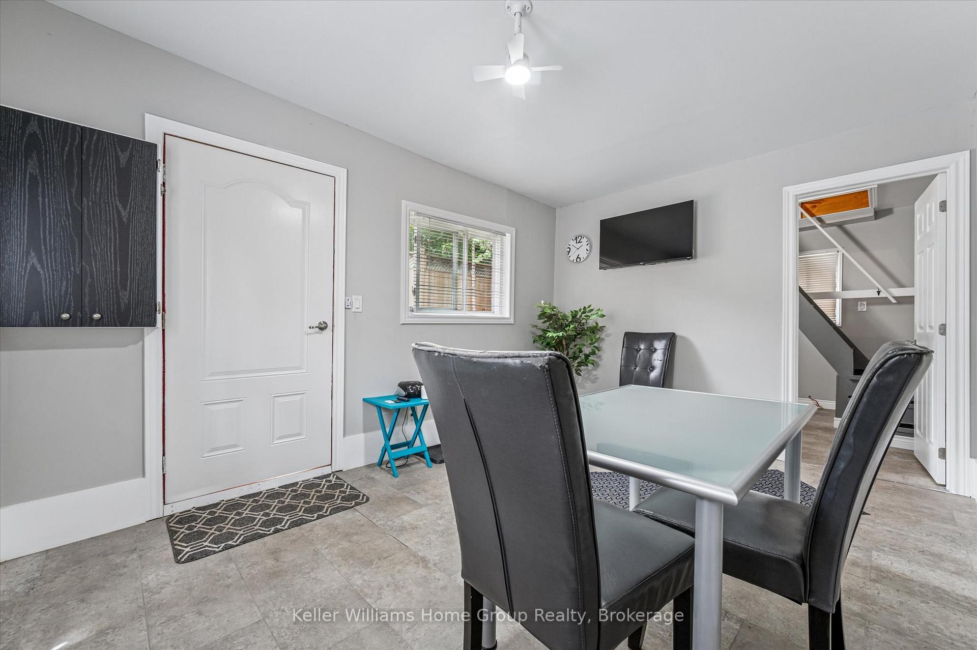 Photo 24 of 56 Hayes Avenue, Guelph, St. Patrick's Ward — HOMEH