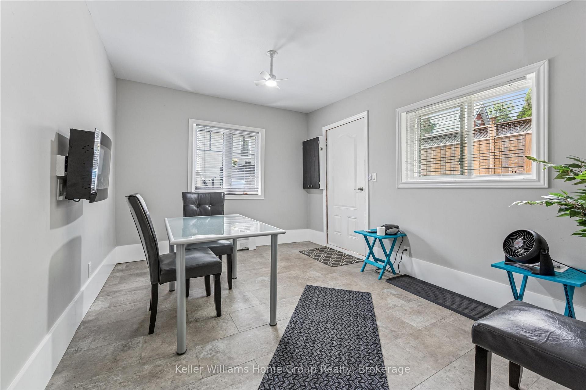 Photo 25 of 56 Hayes Avenue, Guelph, St. Patrick's Ward — HOMEH