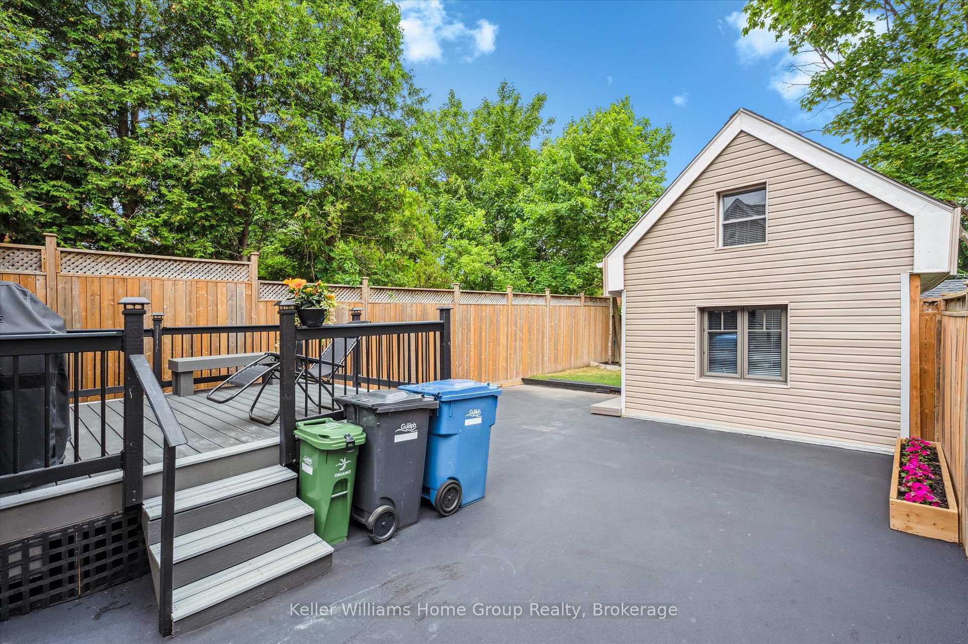 Photo 27 of 56 Hayes Avenue, Guelph, St. Patrick's Ward — HOMEH