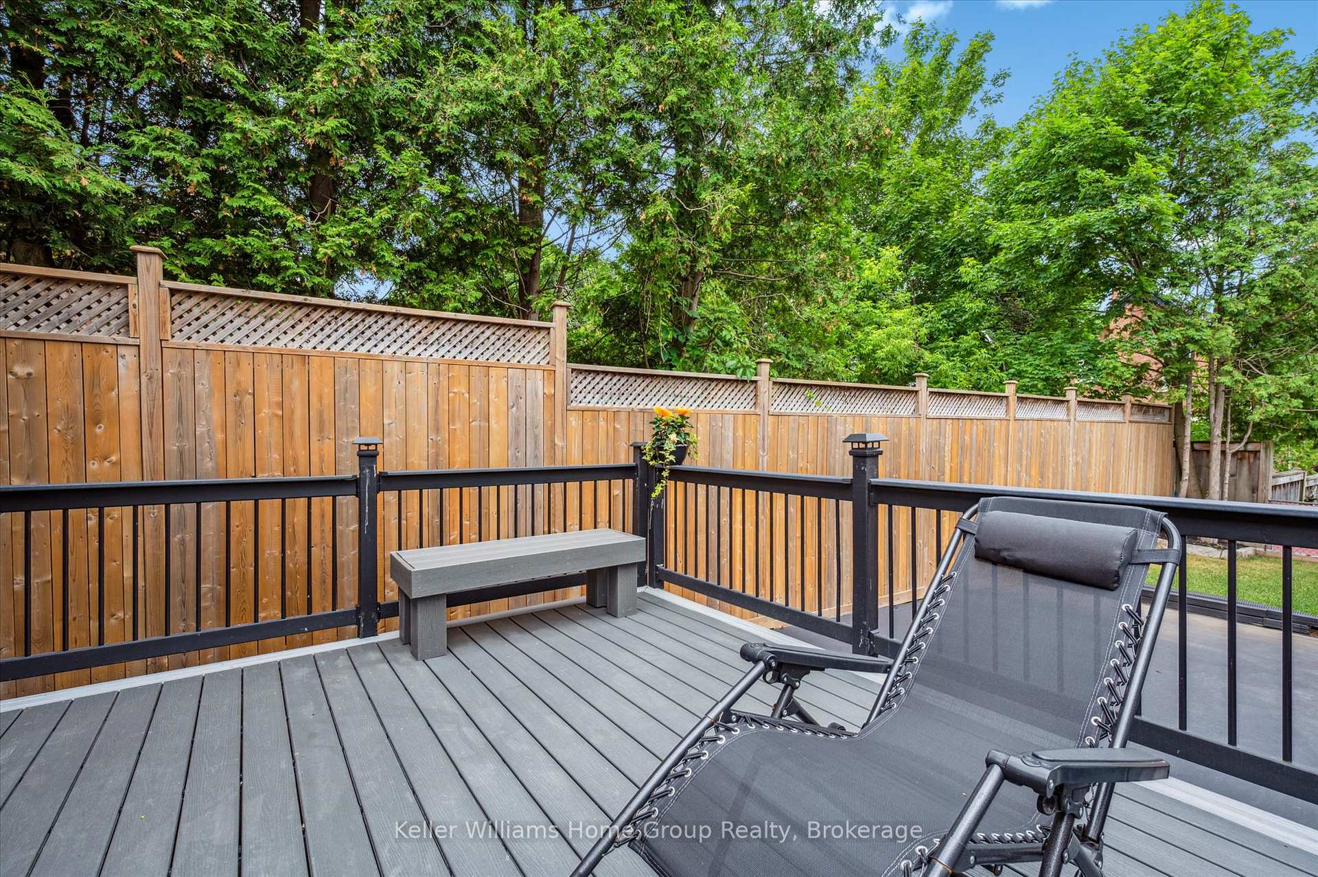 Photo 28 of 56 Hayes Avenue, Guelph, St. Patrick's Ward — HOMEH