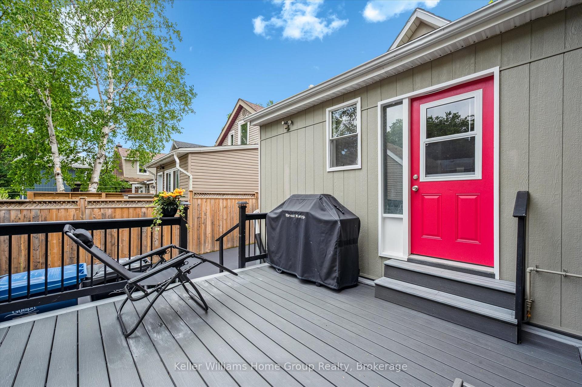 Photo 29 of 56 Hayes Avenue, Guelph, St. Patrick's Ward — HOMEH
