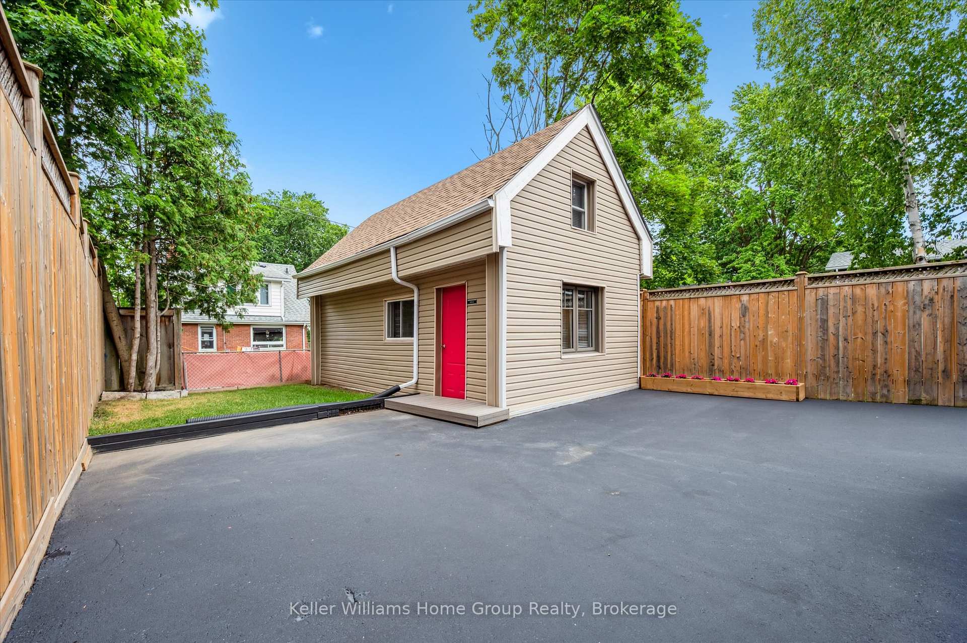 Photo 30 of 56 Hayes Avenue, Guelph, St. Patrick's Ward — HOMEH